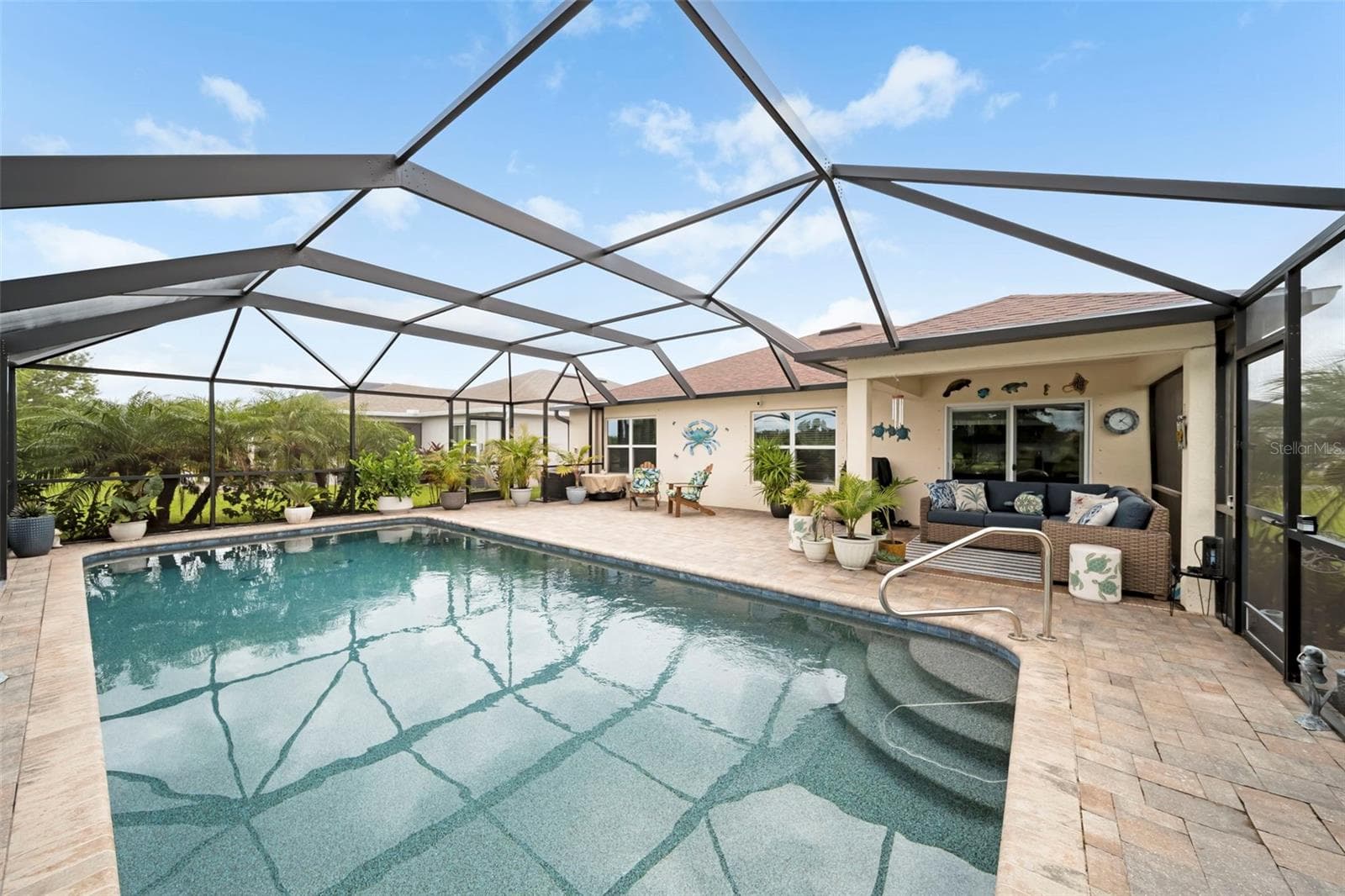 Single Family Residence at 3491 74TH AVENUE CIRCLE EAST, SARASOTA, photo 5 of 43