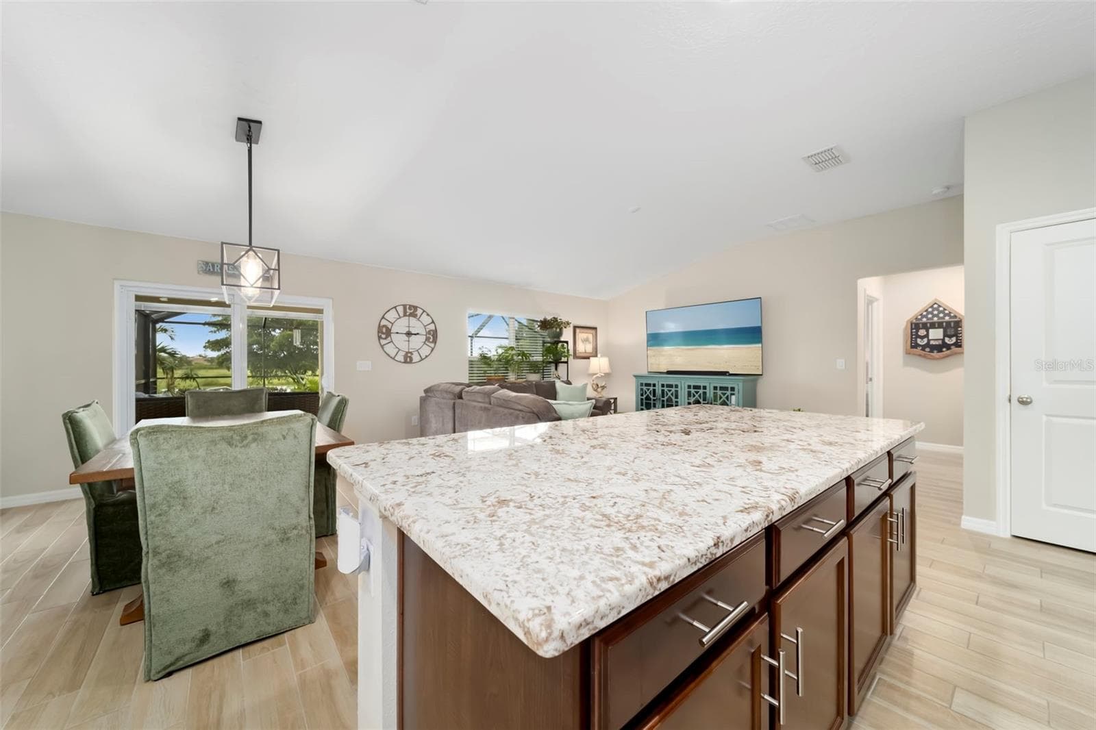 Single Family Residence at 3491 74TH AVENUE CIRCLE EAST, SARASOTA, photo 13 of 43