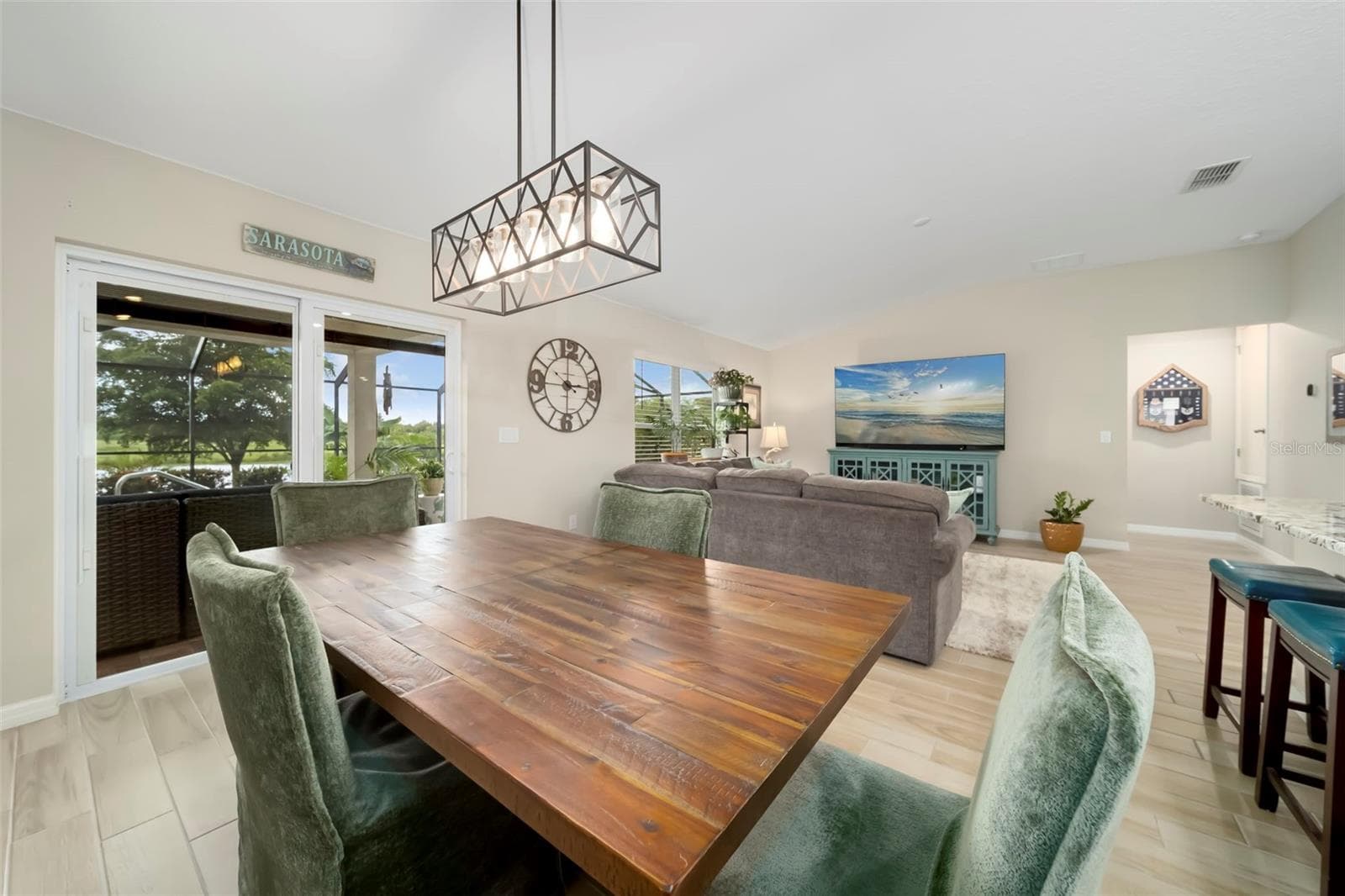 Single Family Residence at 3491 74TH AVENUE CIRCLE EAST, SARASOTA, photo 14 of 43