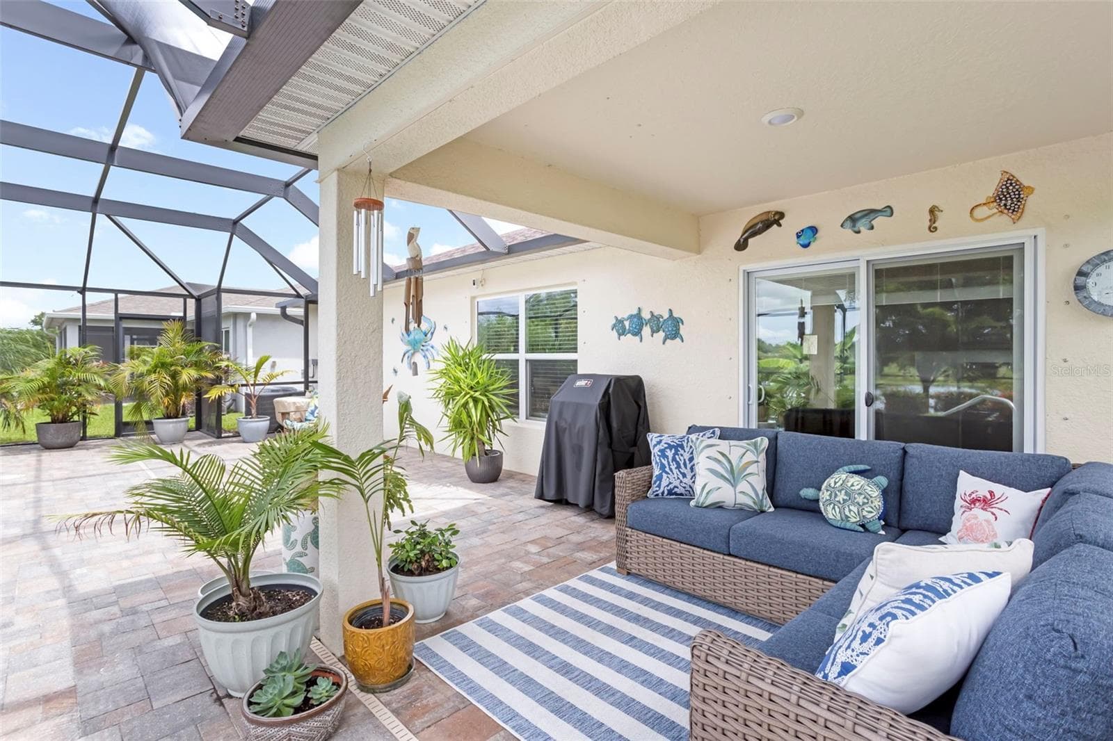 Single Family Residence at 3491 74TH AVENUE CIRCLE EAST, SARASOTA, photo 33 of 43