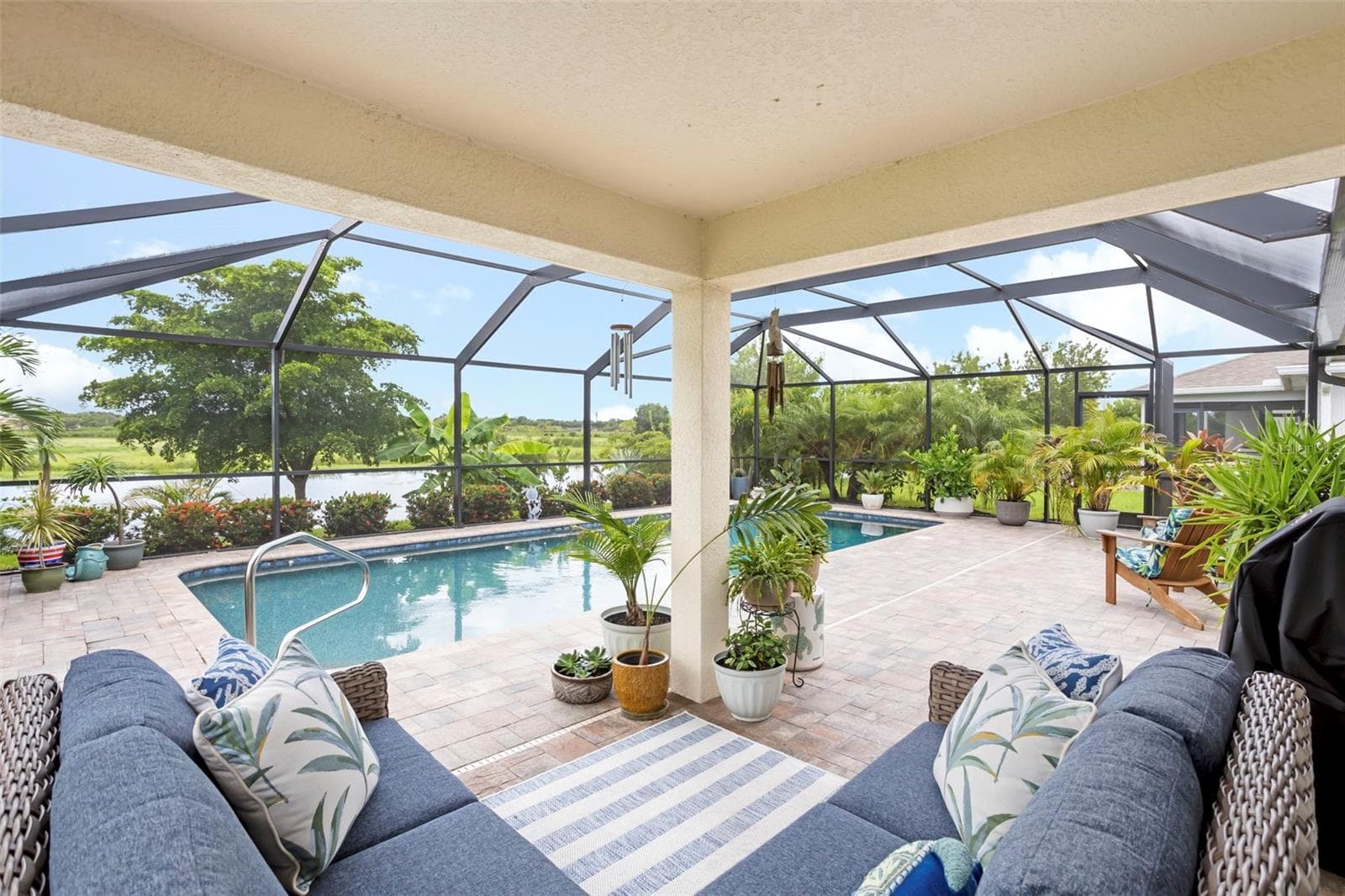 Single Family Residence at 3491 74TH AVENUE CIRCLE EAST, SARASOTA, photo 34 of 43