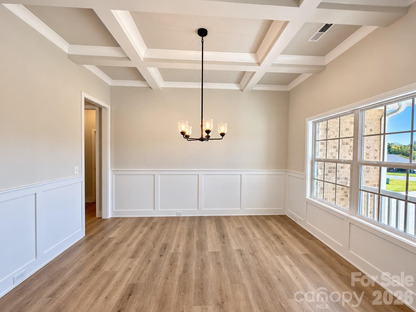 Single Family Residence at 212 Imperial Way, Albemarle, photo 4 of 29