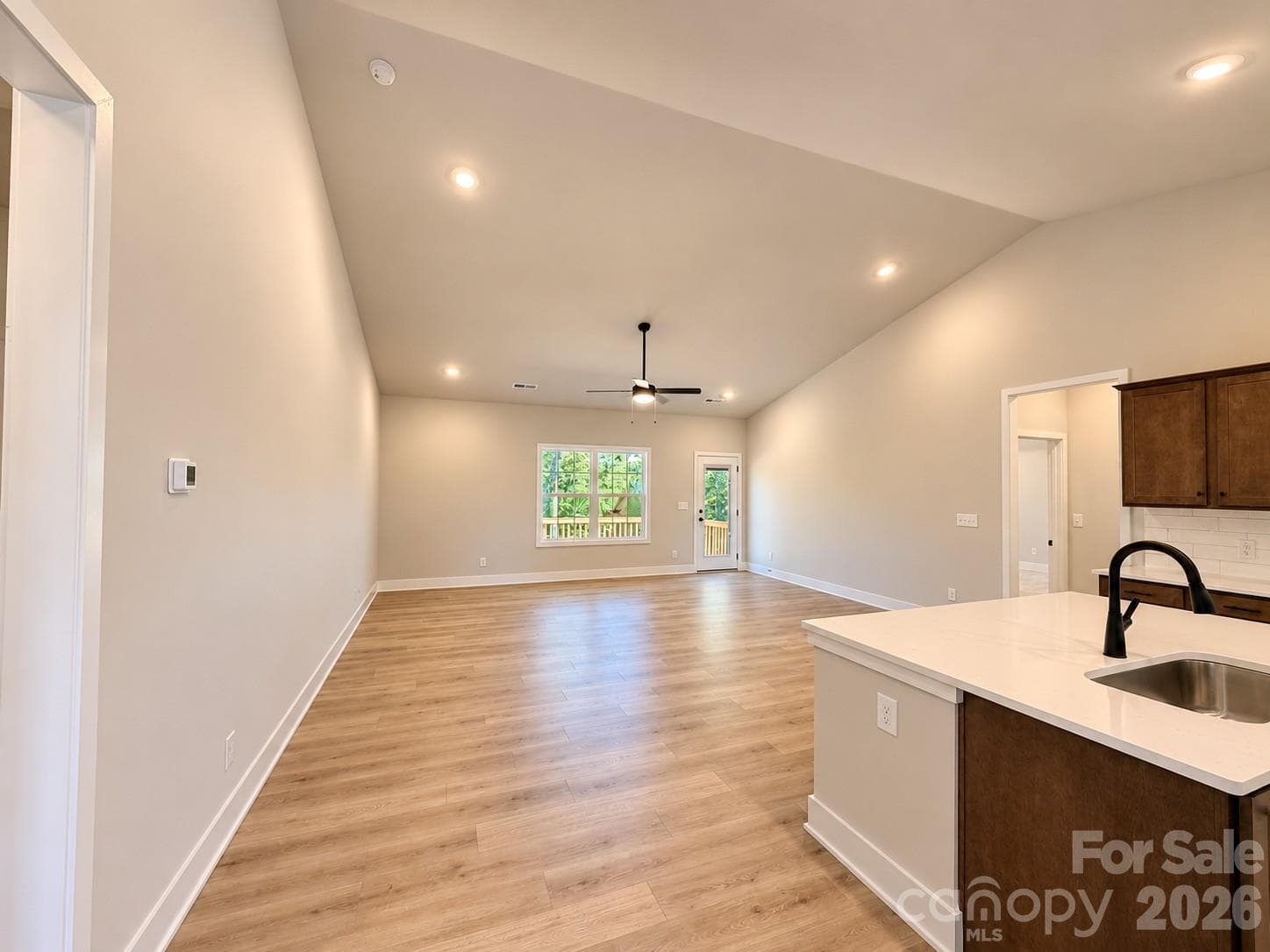 Single Family Residence at 212 Imperial Way, Albemarle, photo 9 of 29