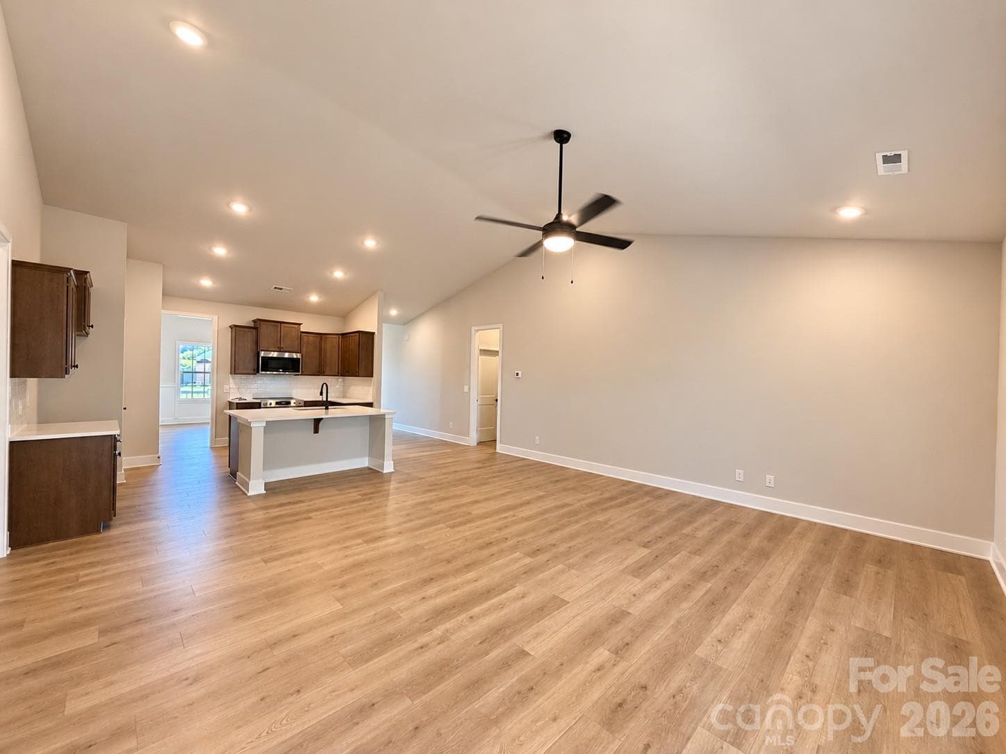 Single Family Residence at 212 Imperial Way, Albemarle, photo 11 of 29