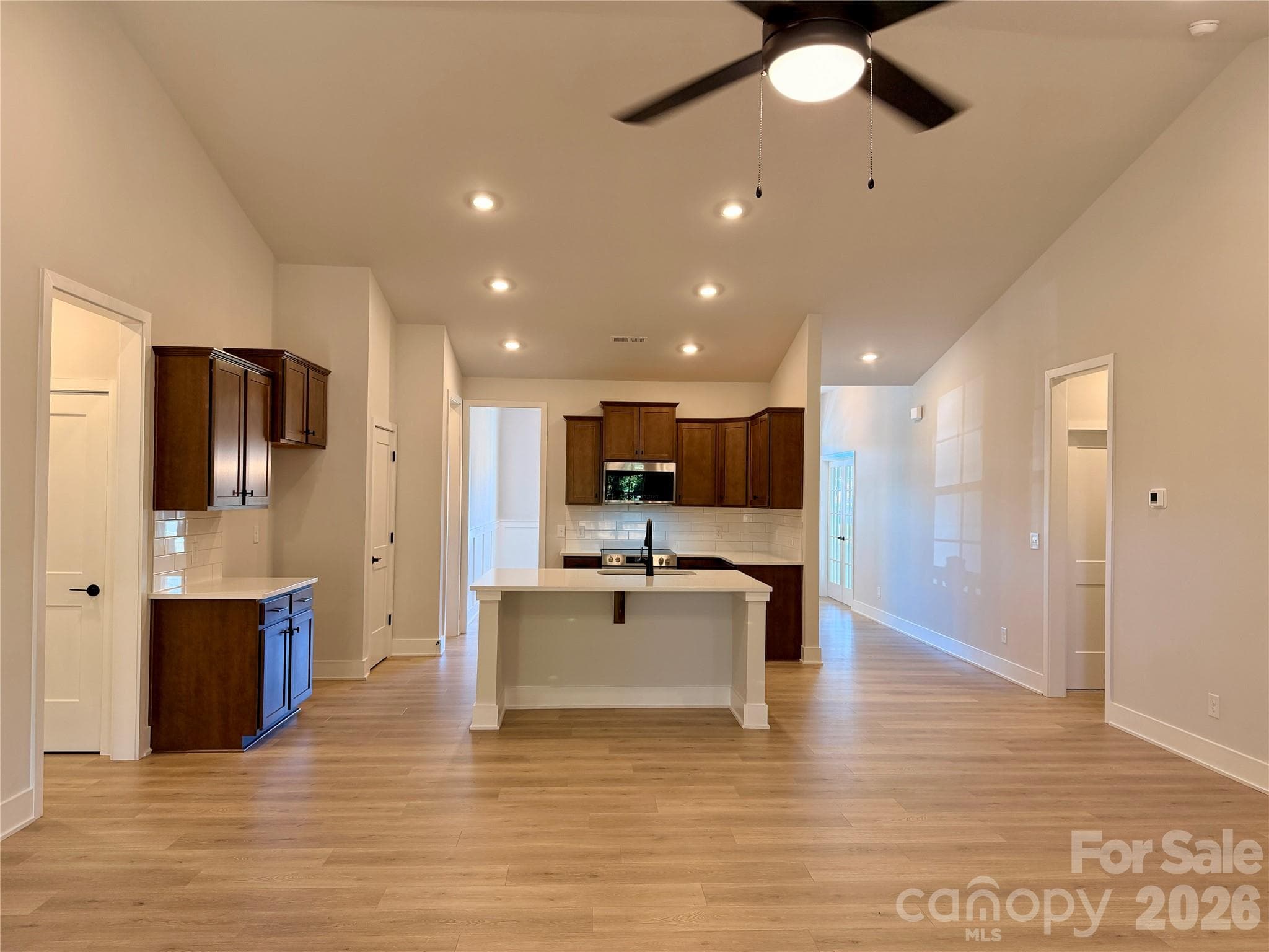 Single Family Residence at 212 Imperial Way, Albemarle, photo 12 of 29