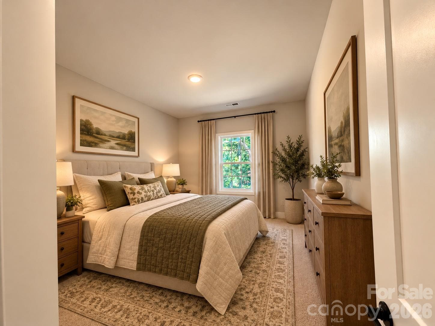Single Family Residence at 212 Imperial Way, Albemarle, photo 26 of 29