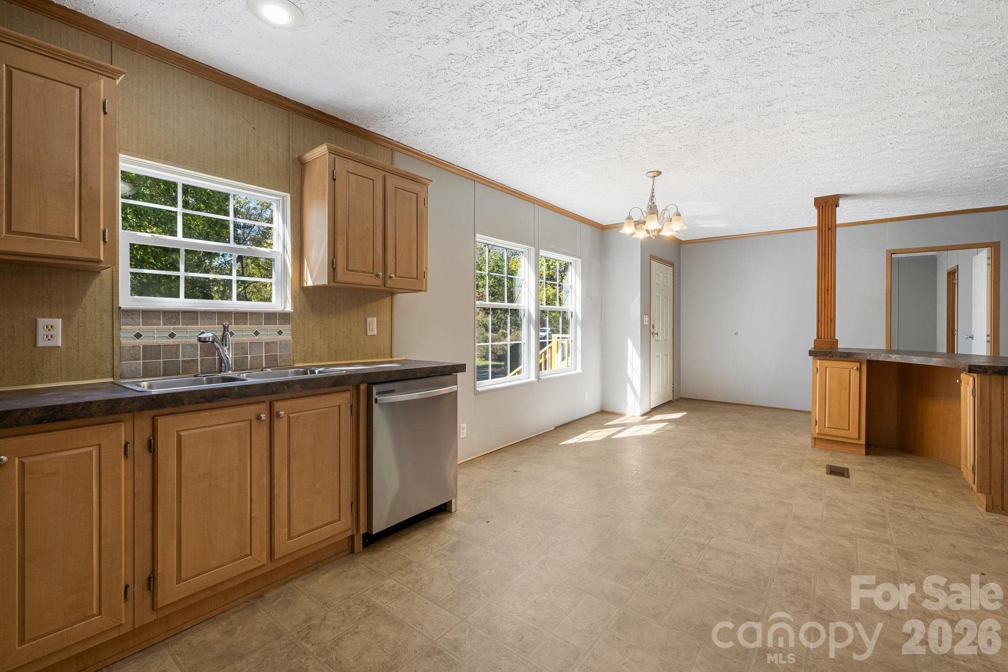 Single Family Residence at 242 Flat Creek Road, Black Mountain, photo 13 of 34