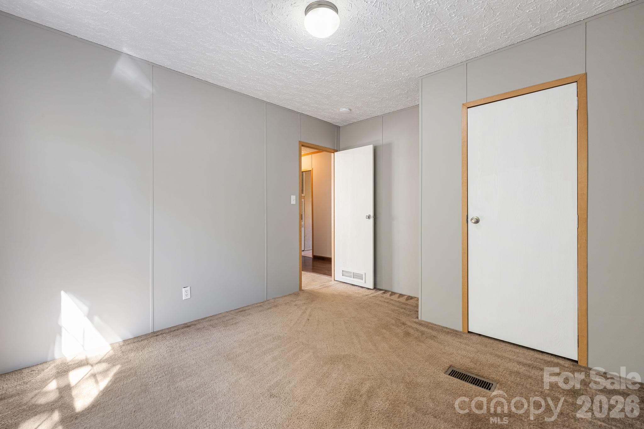 Single Family Residence at 242 Flat Creek Road, Black Mountain, photo 15 of 34