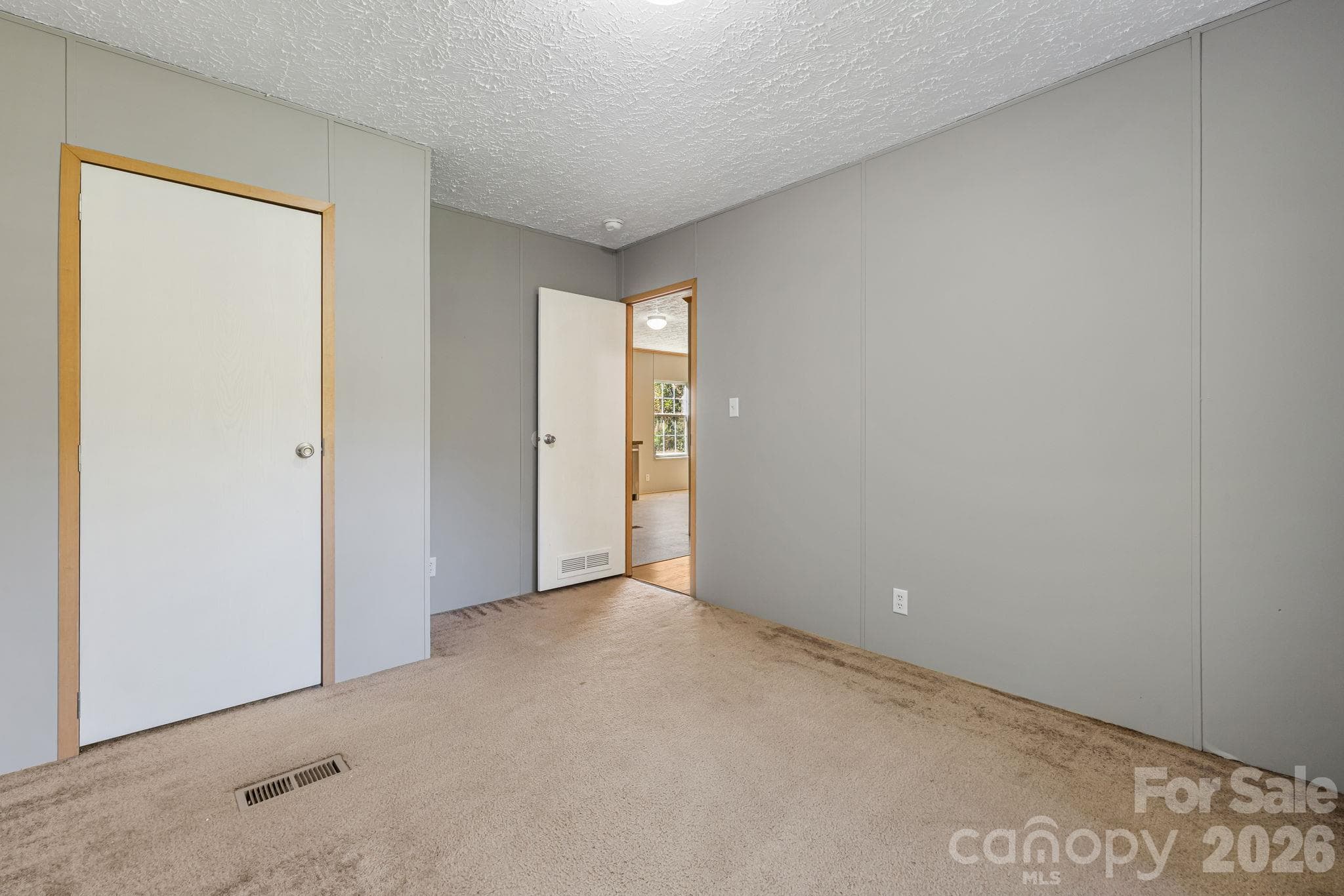 Single Family Residence at 242 Flat Creek Road, Black Mountain, photo 17 of 34