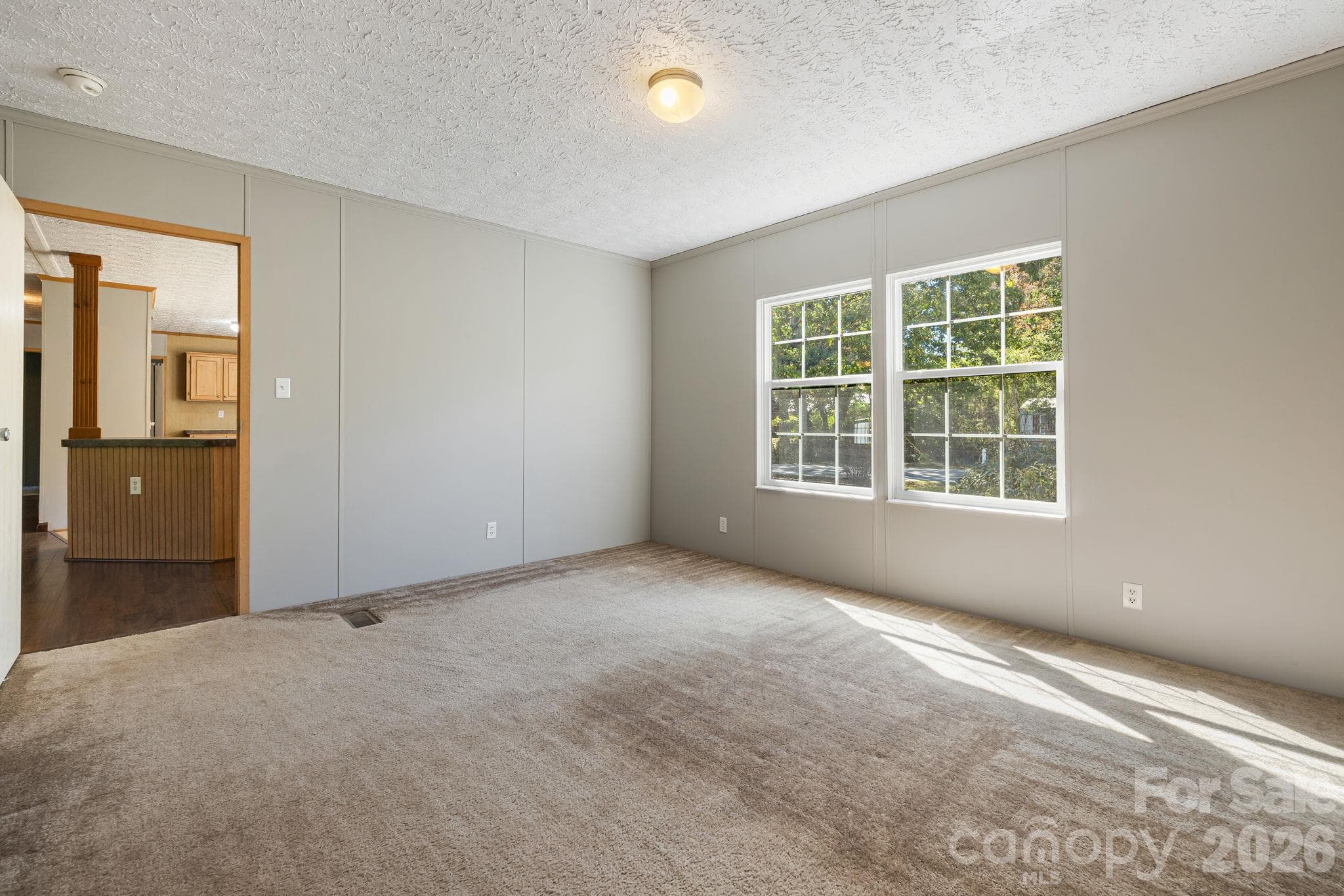 Single Family Residence at 242 Flat Creek Road, Black Mountain, photo 20 of 34