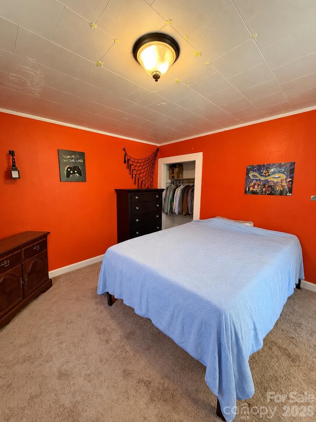 Single Family Residence at 166 7th Street, Marion, photo 16 of 19