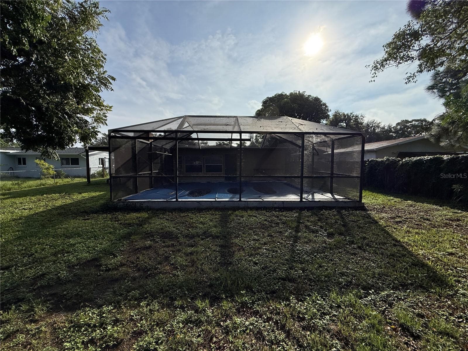 Single Family Residence at 5528 20TH ST W, BRADENTON, photo 20 of 27