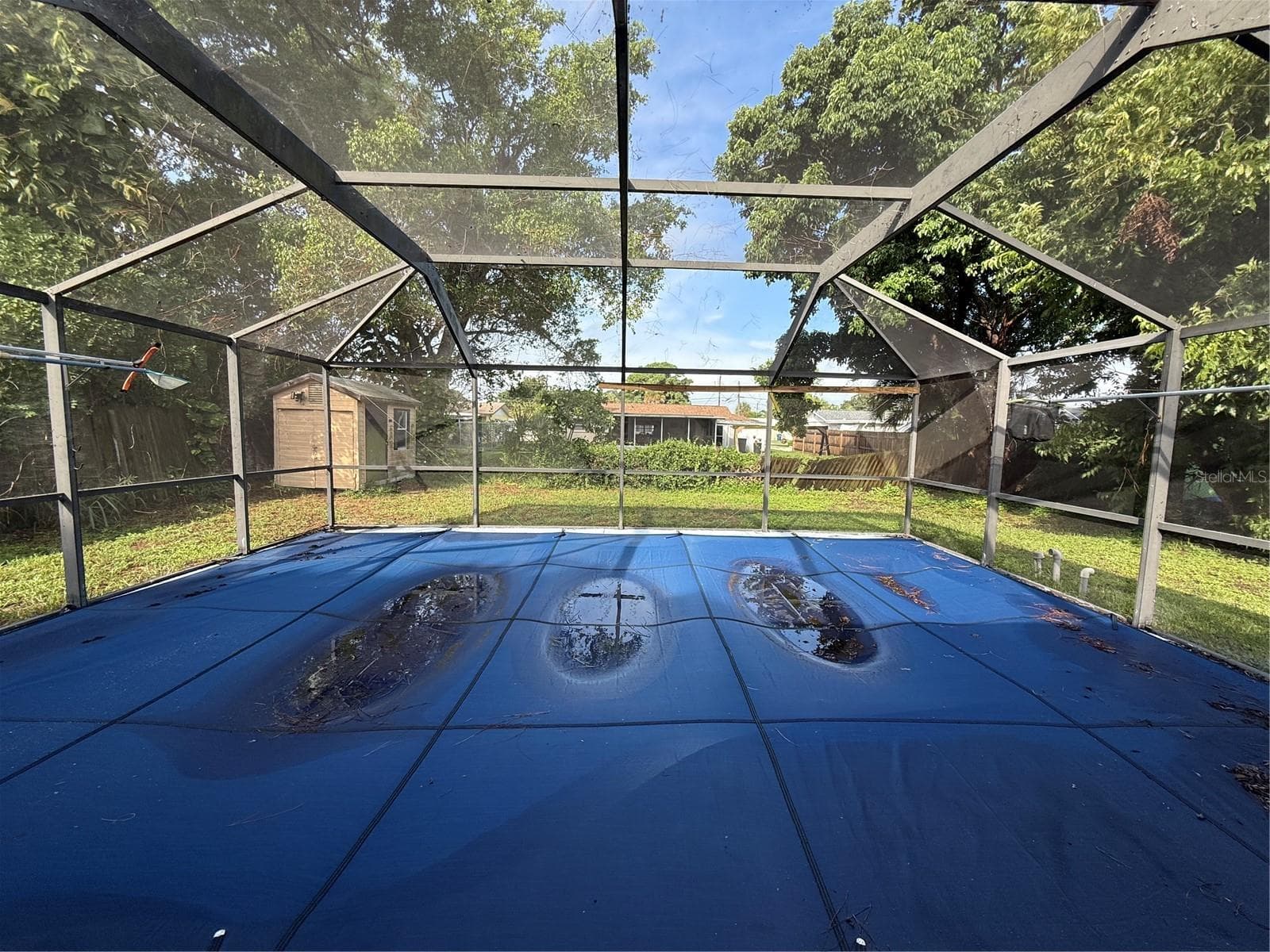 Single Family Residence at 5528 20TH ST W, BRADENTON, photo 21 of 27
