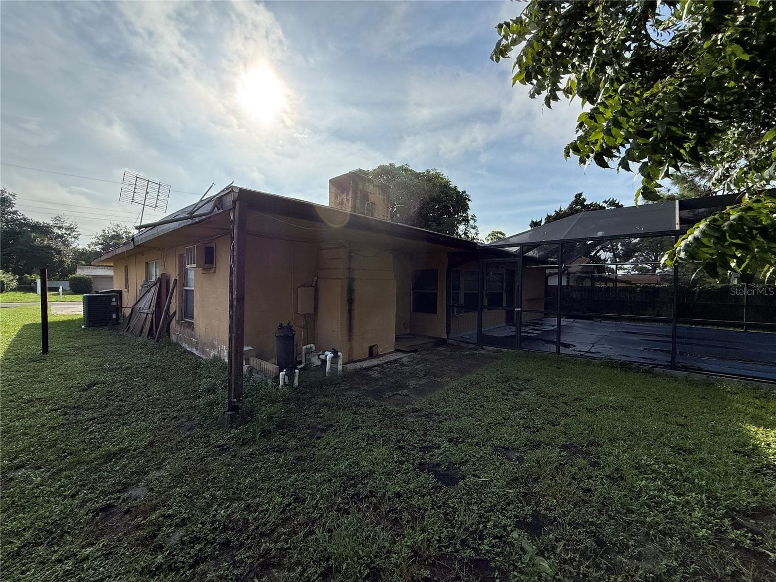 Single Family Residence at 5528 20TH ST W, BRADENTON, photo 25 of 27