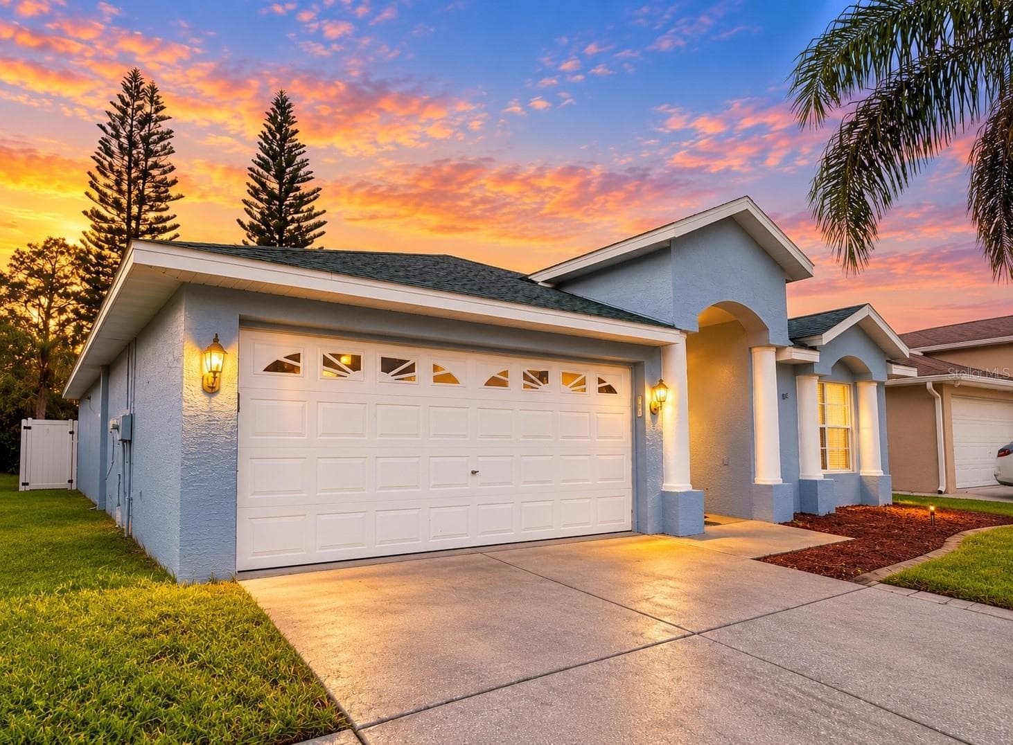 Single Family Residence at 7823 FLORADORA DR, NEW PORT RICHEY, photo 2 of 45