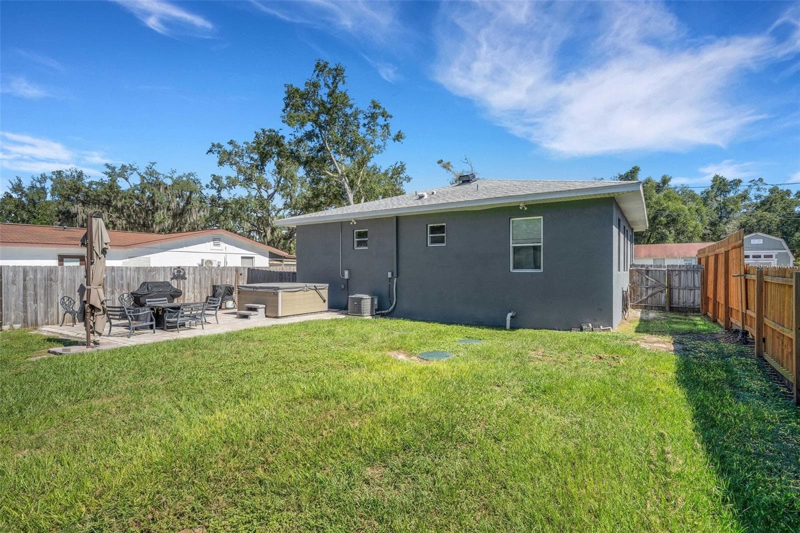 Single Family Residence at 1615 WILMAR AVE, TARPON SPRINGS, photo 6 of 36