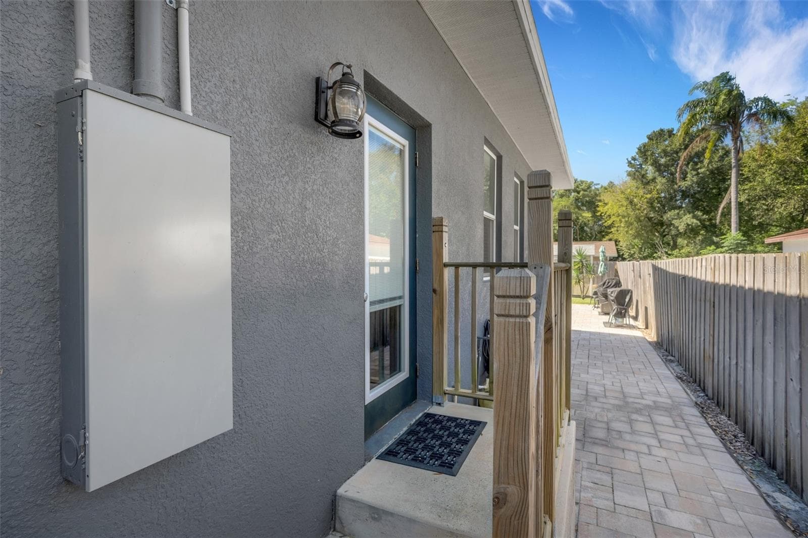 Single Family Residence at 1615 WILMAR AVE, TARPON SPRINGS, photo 8 of 36