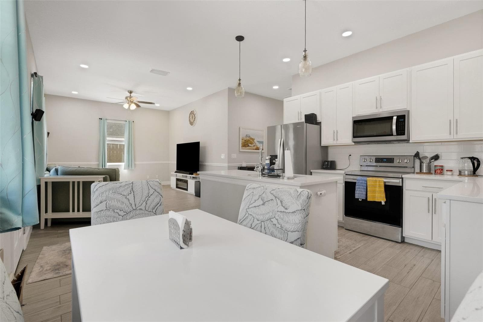 Single Family Residence at 1615 WILMAR AVE, TARPON SPRINGS, photo 13 of 36