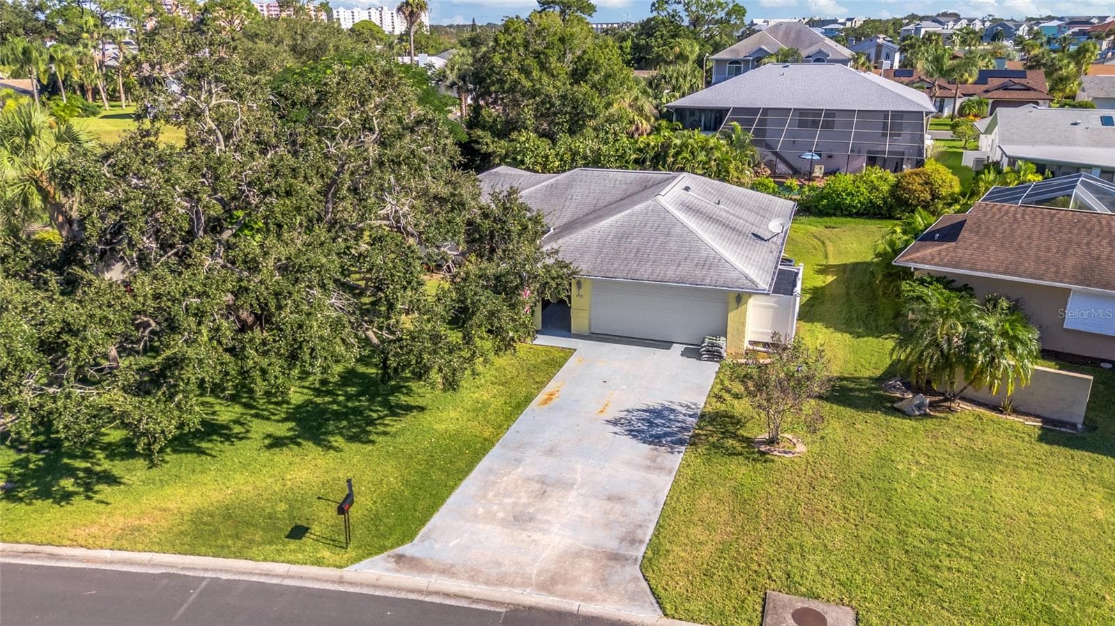 Single Family Residence at 4521 MITCHER RD, NEW PORT RICHEY, photo 4 of 39