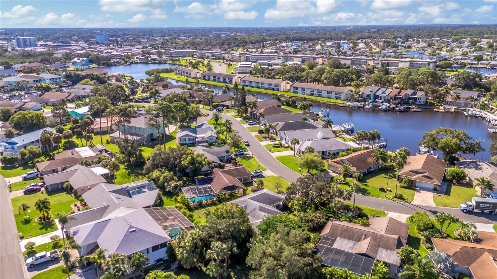 Single Family Residence at 4521 MITCHER RD, NEW PORT RICHEY, photo 10 of 39