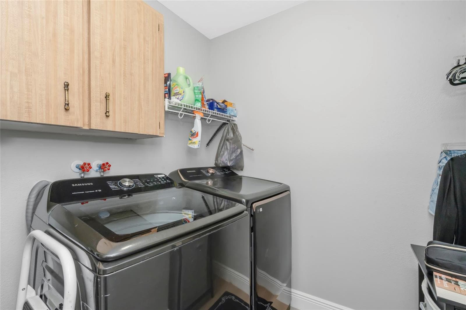 Laundry Room - 4521 MITCHER RD, NEW PORT RICHEY
