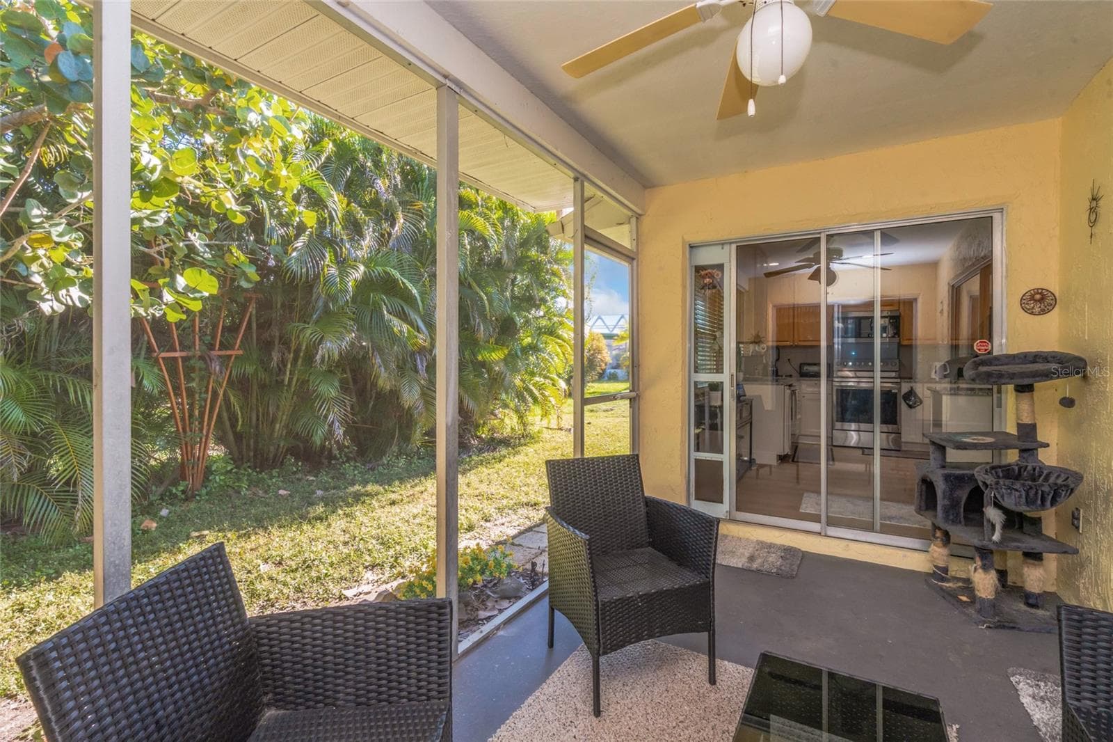 Single Family Residence at 4521 MITCHER RD, NEW PORT RICHEY, photo 37 of 39