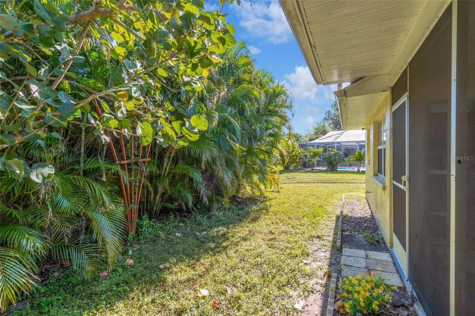 Single Family Residence at 4521 MITCHER RD, NEW PORT RICHEY, photo 39 of 39