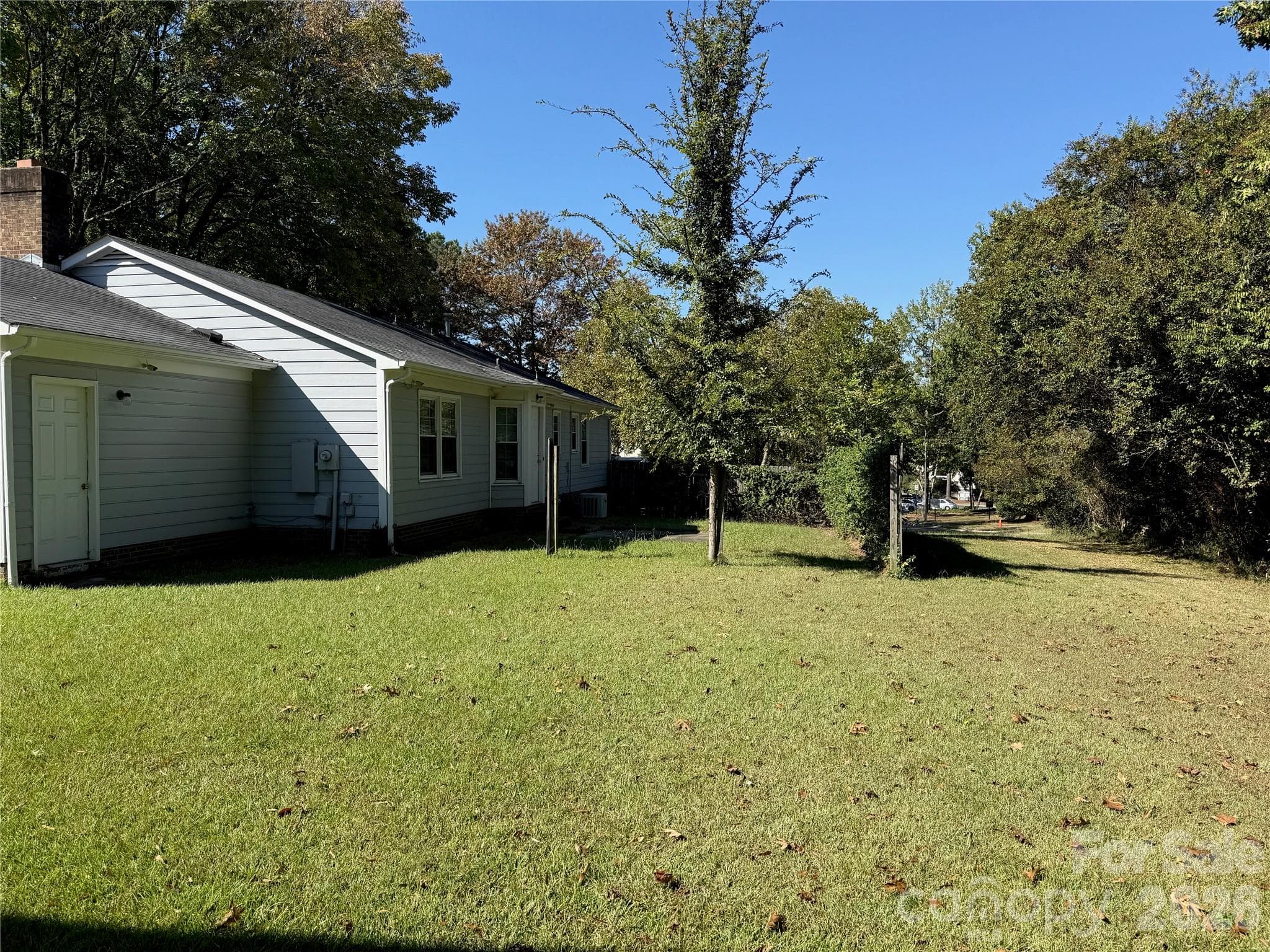 Single Family Residence at 501 Mary Charlotte Drive, Charlotte, photo 12 of 12