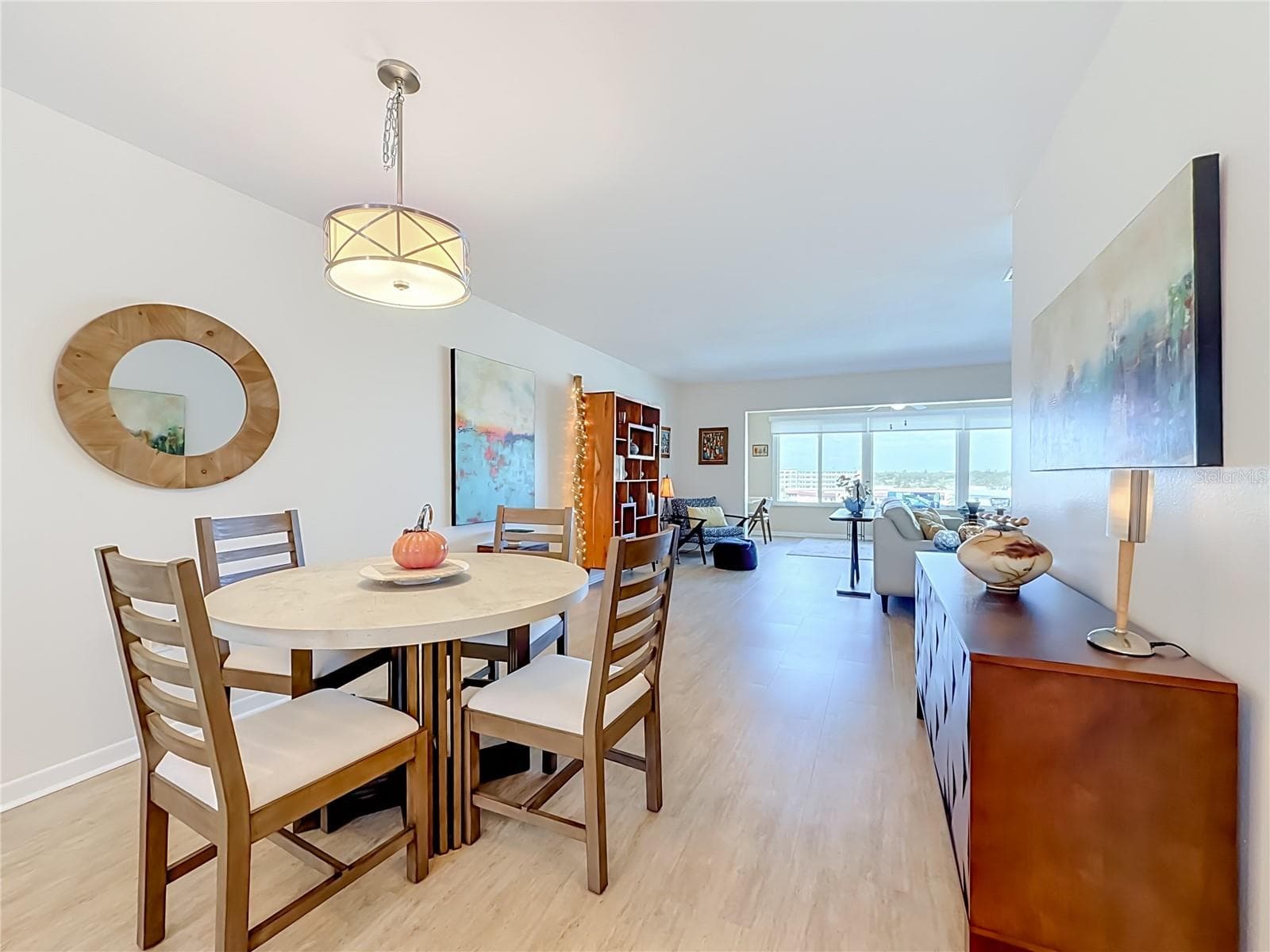 Condominium at 5925 SHORE BLVD S #611, GULFPORT, photo 6 of 31