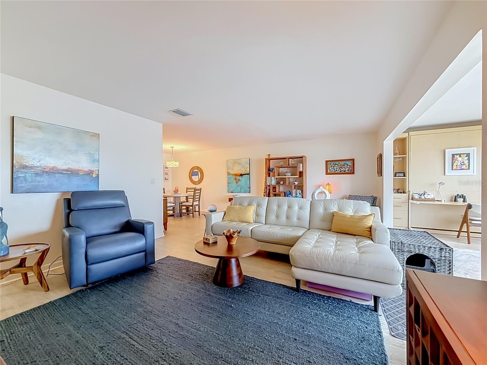 Condominium at 5925 SHORE BLVD S #611, GULFPORT, photo 12 of 31