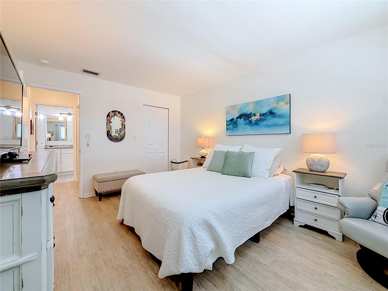 Condominium at 5925 SHORE BLVD S #611, GULFPORT, photo 16 of 31