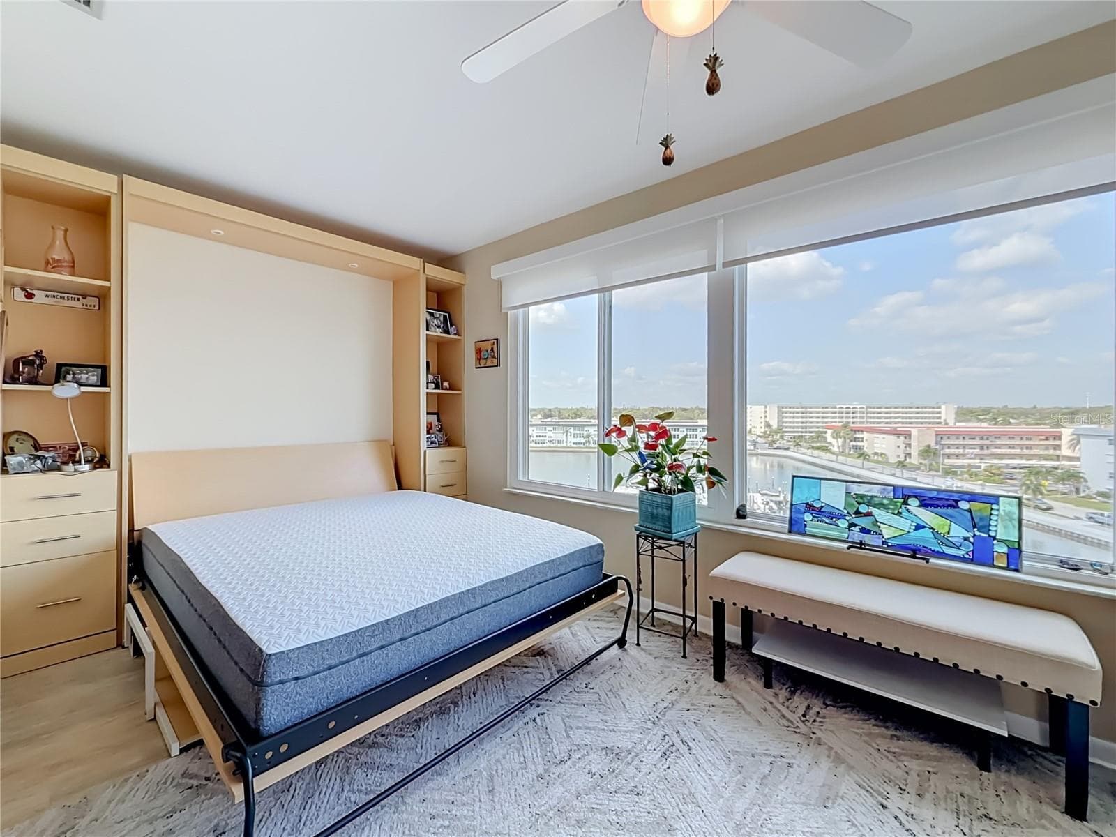 Condominium at 5925 SHORE BLVD S #611, GULFPORT, photo 21 of 31