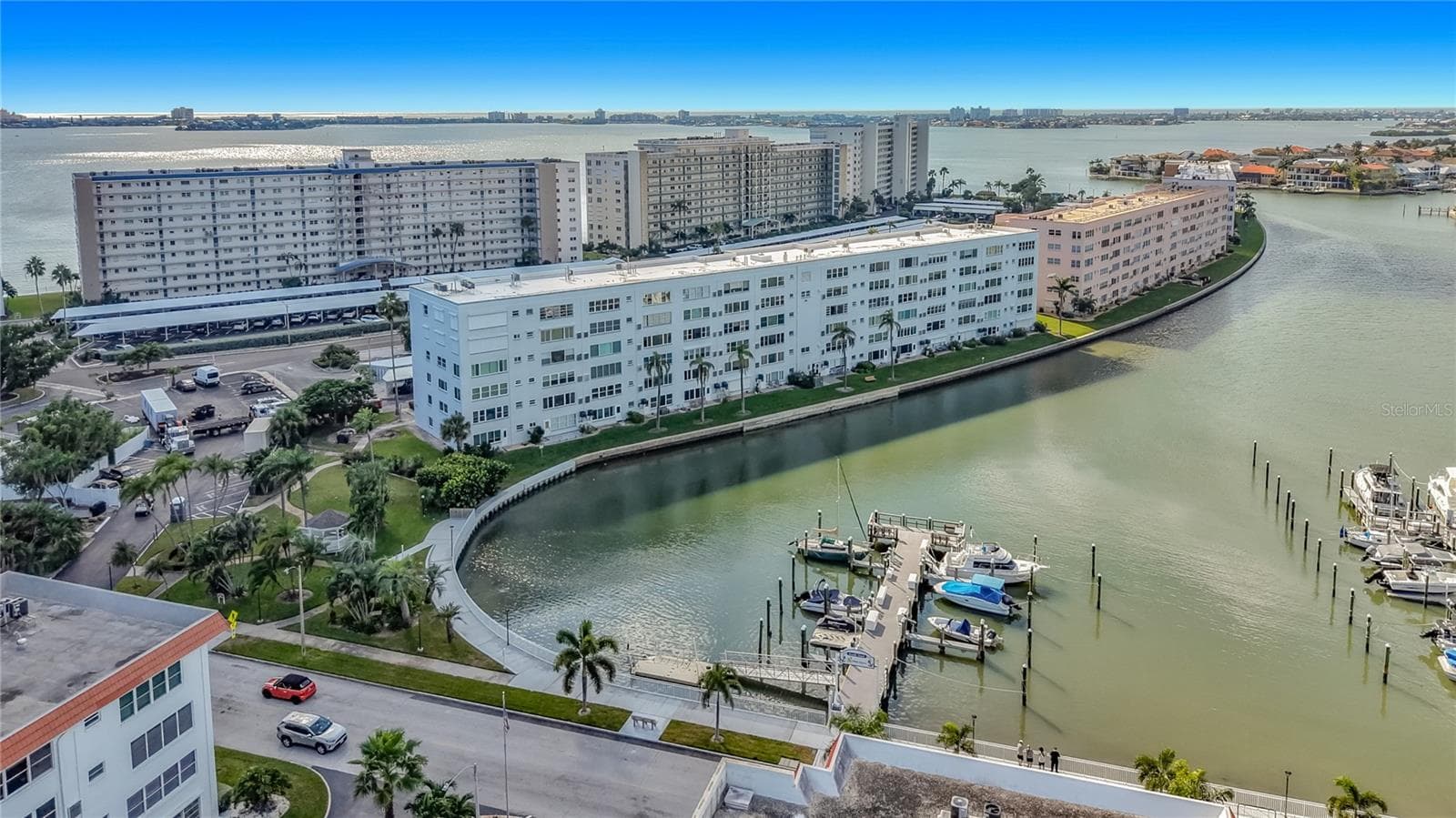 Condominium at 5925 SHORE BLVD S #611, GULFPORT, photo 26 of 31