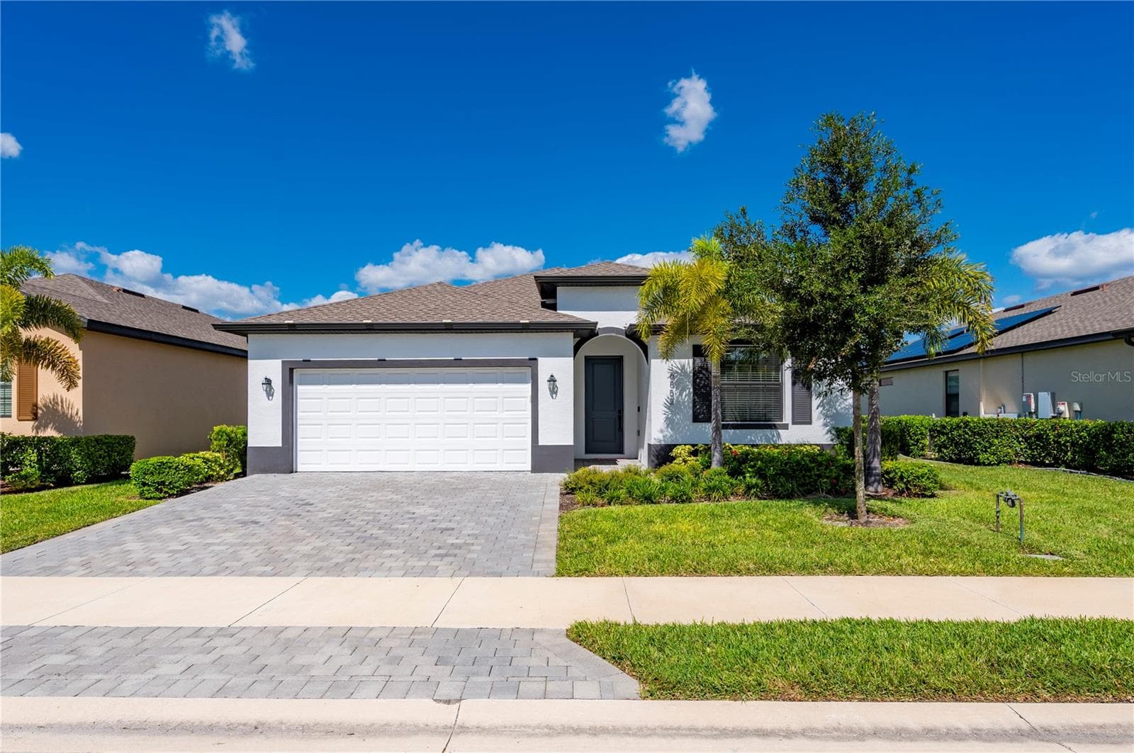 Single Family Residence at 16852 TERRAPIN KEY DR, PORT CHARLOTTE, photo 2 of 39