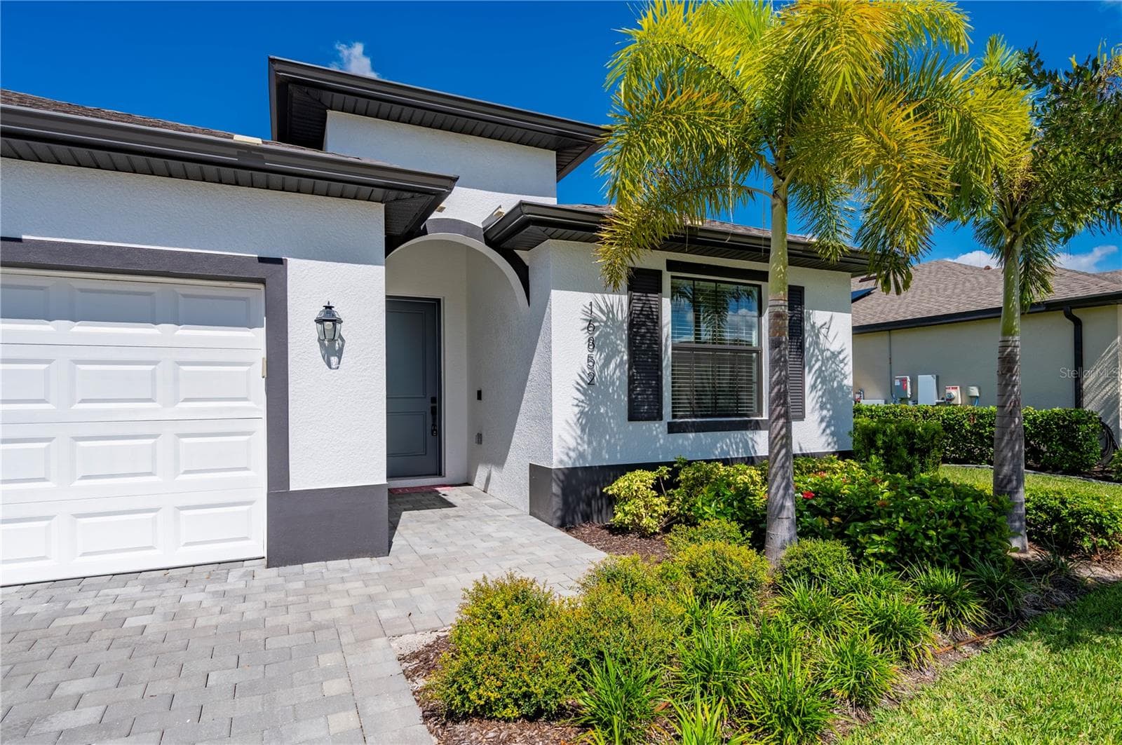 Single Family Residence at 16852 TERRAPIN KEY DR, PORT CHARLOTTE, photo 3 of 39