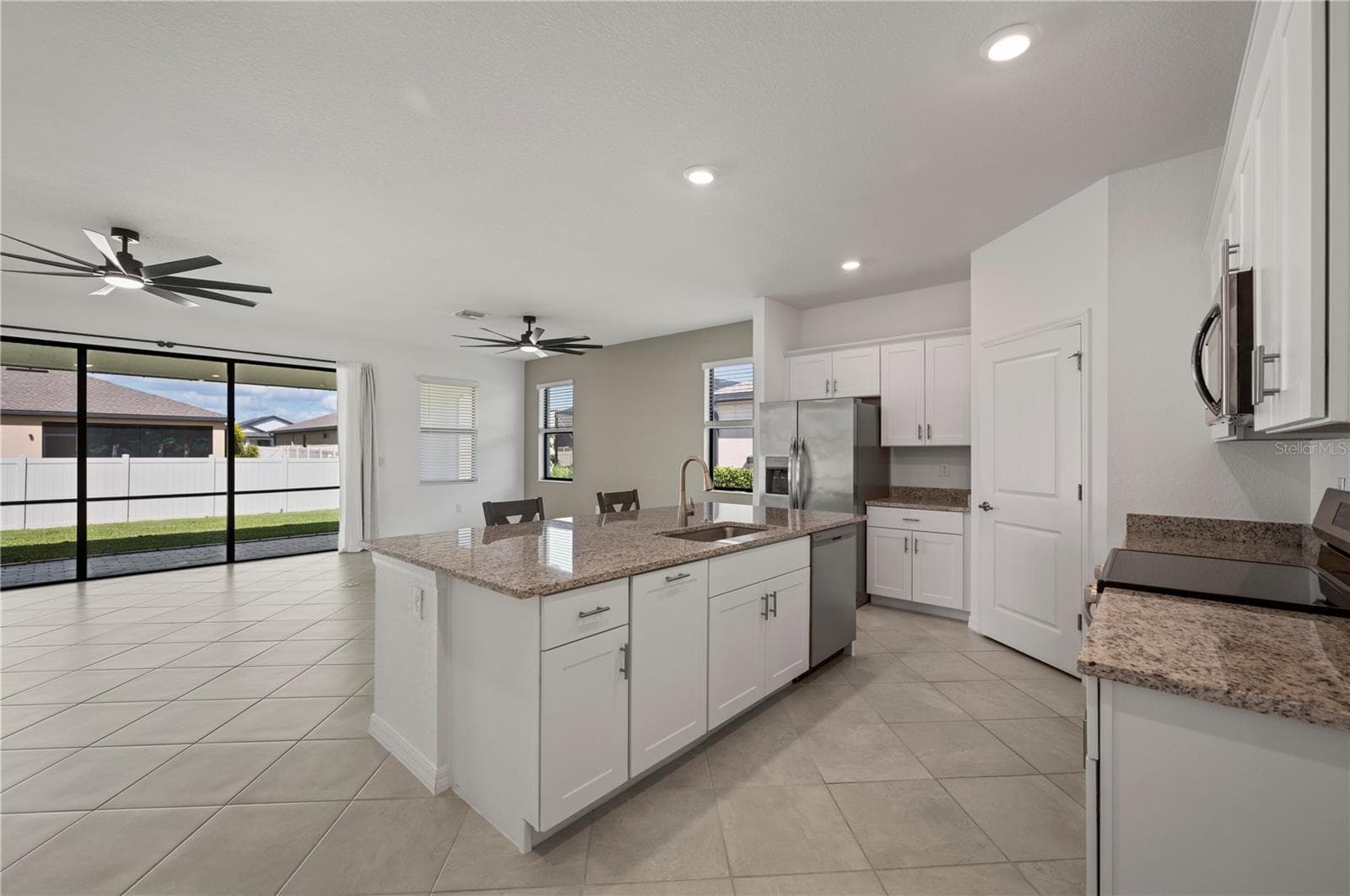 Single Family Residence at 16852 TERRAPIN KEY DR, PORT CHARLOTTE, photo 6 of 39
