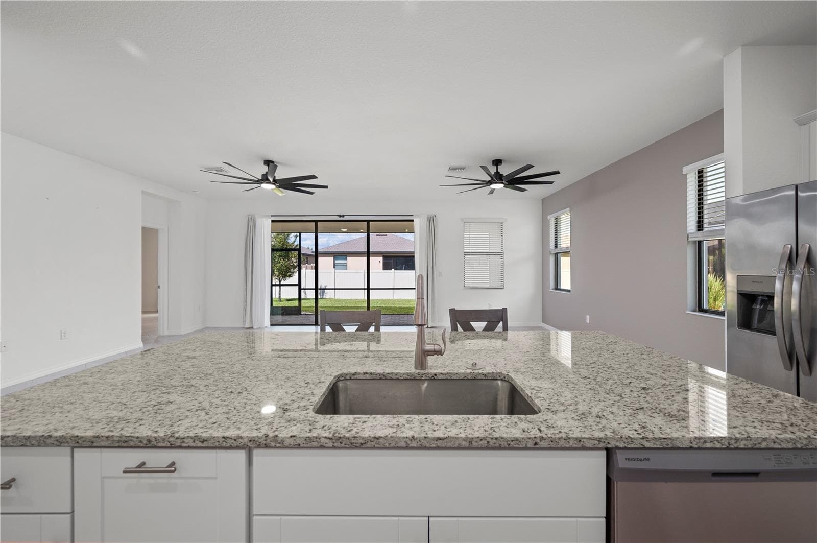 Single Family Residence at 16852 TERRAPIN KEY DR, PORT CHARLOTTE, photo 8 of 39