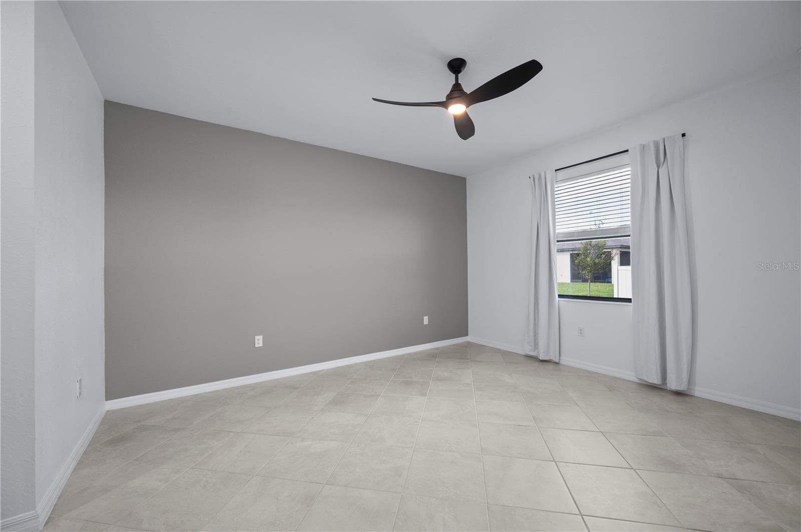 Master Bedroom - 16852 TERRAPIN KEY DR, PORT CHARLOTTE
