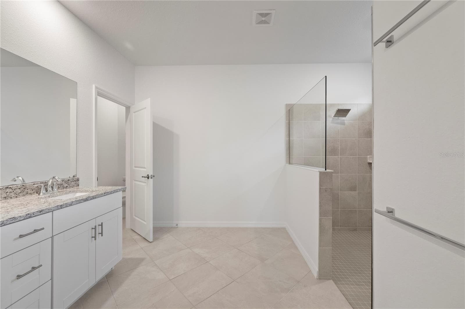 Master Bath - 16852 TERRAPIN KEY DR, PORT CHARLOTTE