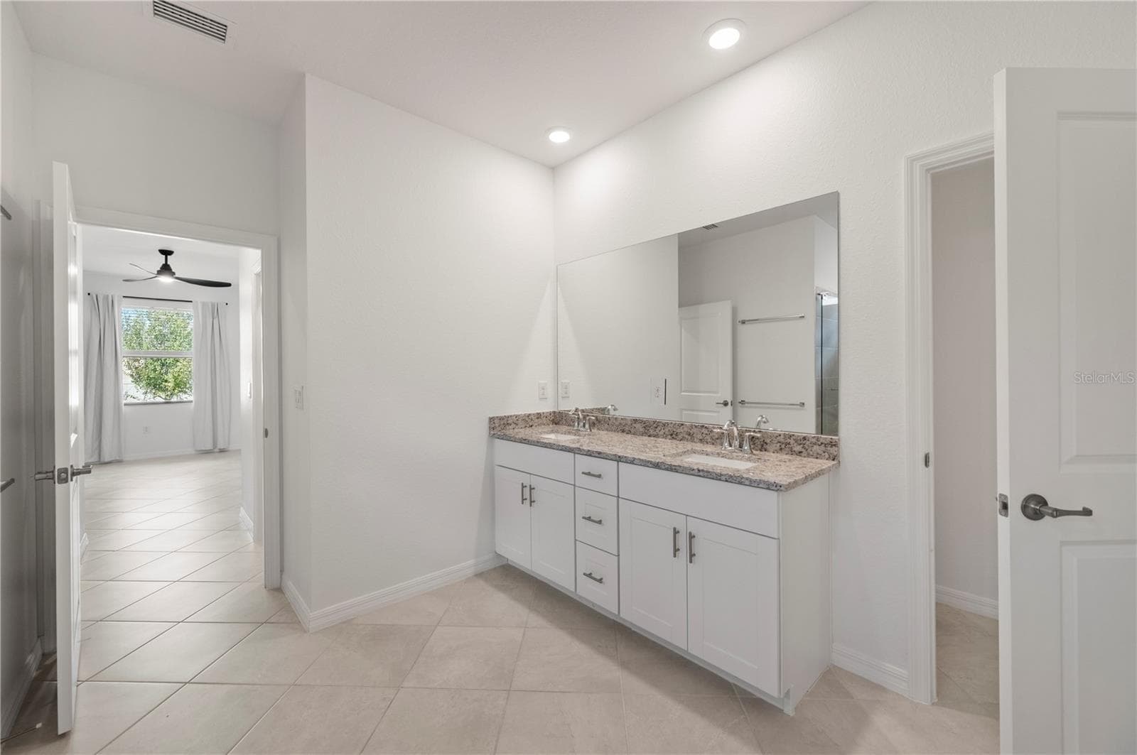 Master Bath - 16852 TERRAPIN KEY DR, PORT CHARLOTTE