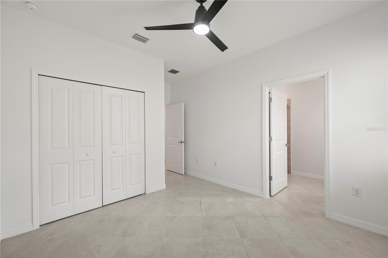 Second Bedroom - 16852 TERRAPIN KEY DR, PORT CHARLOTTE