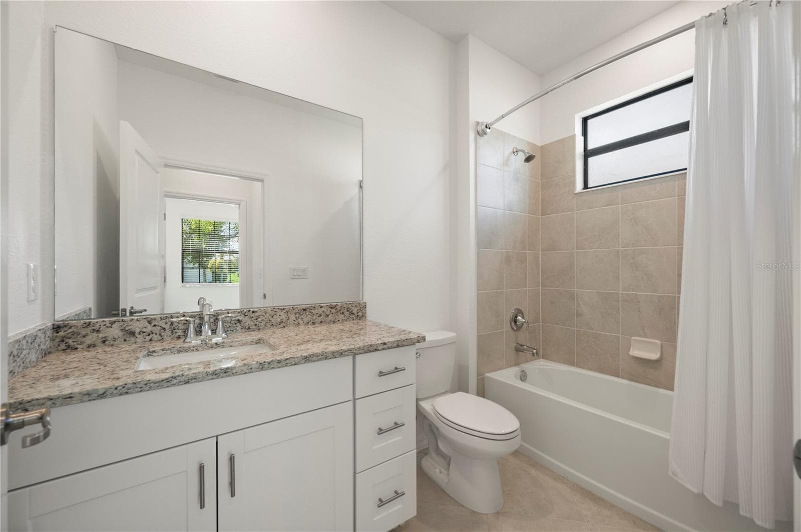Third Bath - 16852 TERRAPIN KEY DR, PORT CHARLOTTE