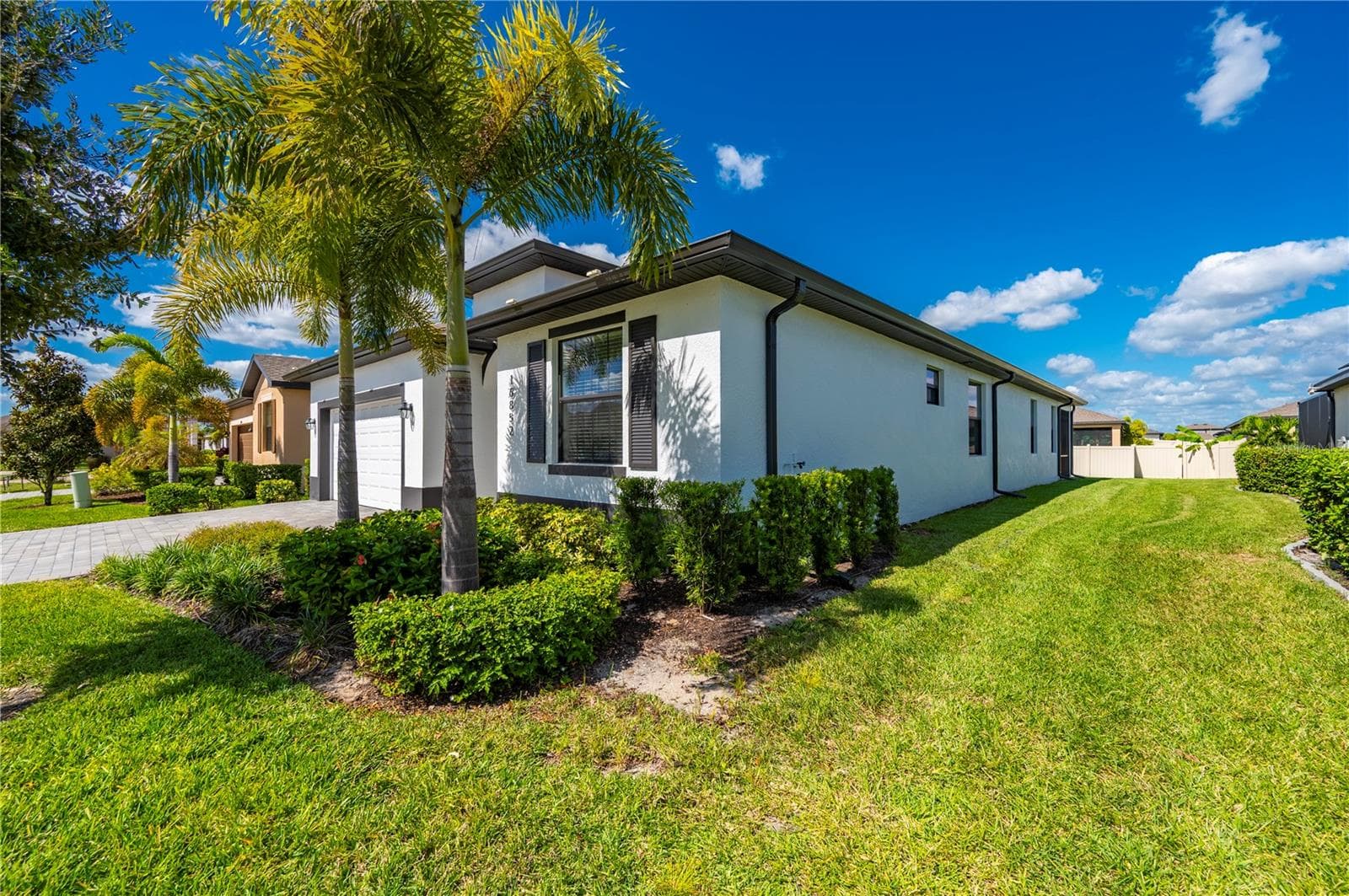 Single Family Residence at 16852 TERRAPIN KEY DR, PORT CHARLOTTE, photo 27 of 39
