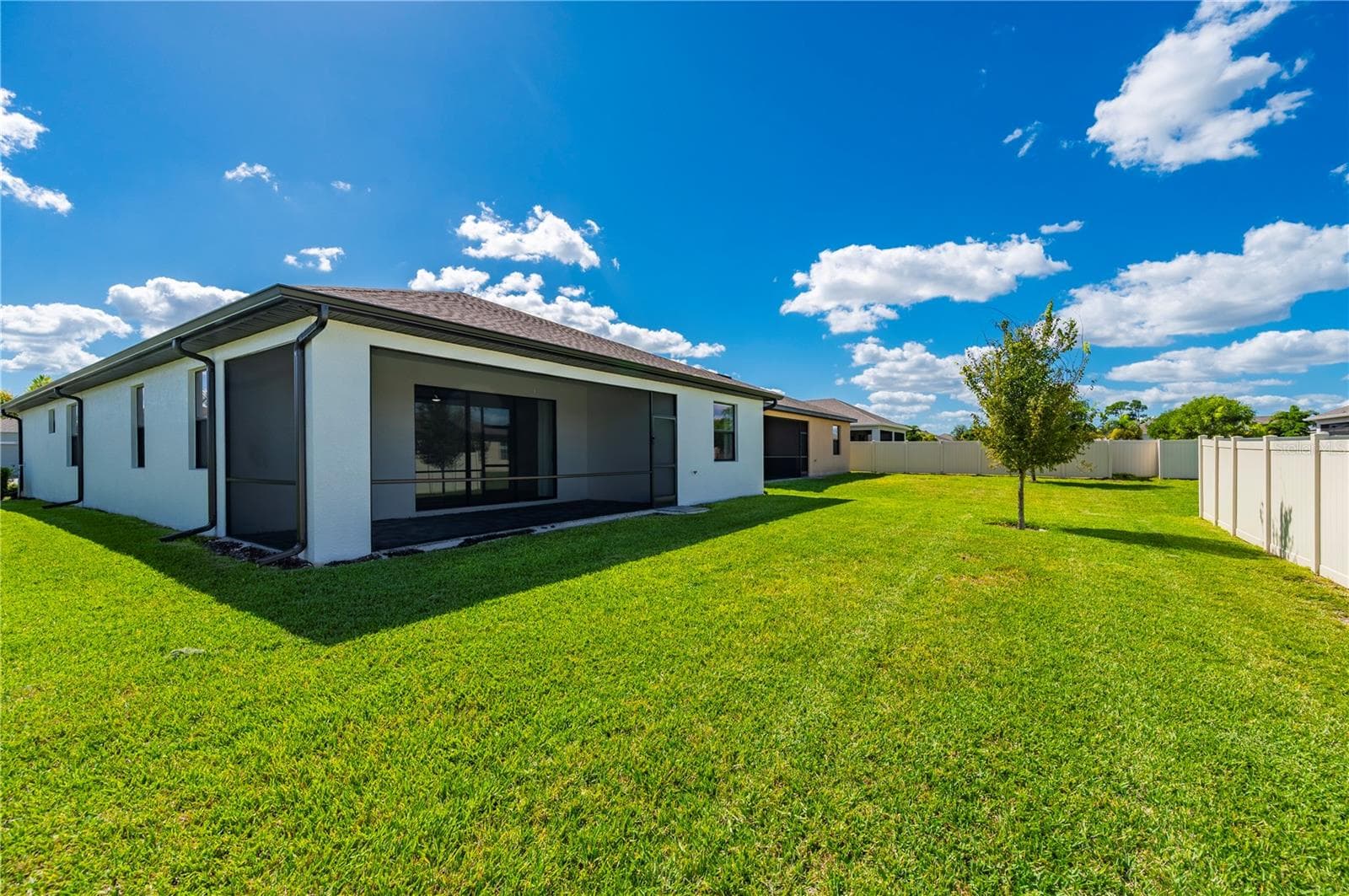 Single Family Residence at 16852 TERRAPIN KEY DR, PORT CHARLOTTE, photo 28 of 39