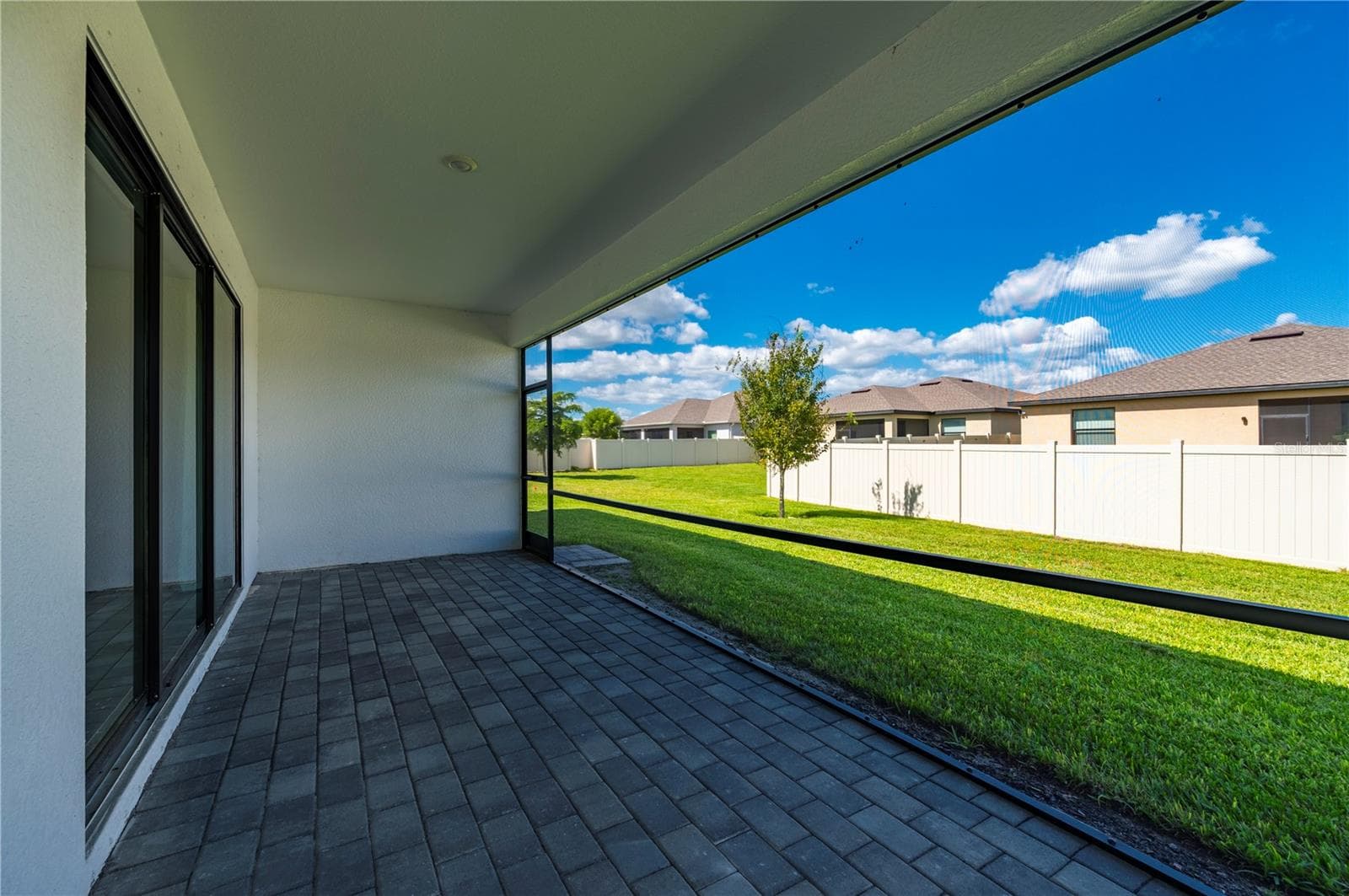 Single Family Residence at 16852 TERRAPIN KEY DR, PORT CHARLOTTE, photo 30 of 39