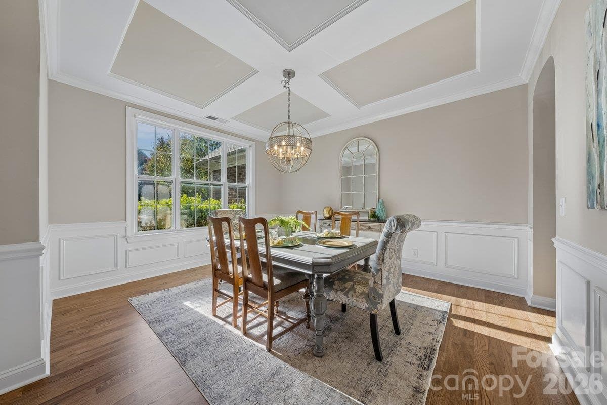 Single Family Residence at 7123 Yellowhorn Trail, Waxhaw, photo 18 of 55