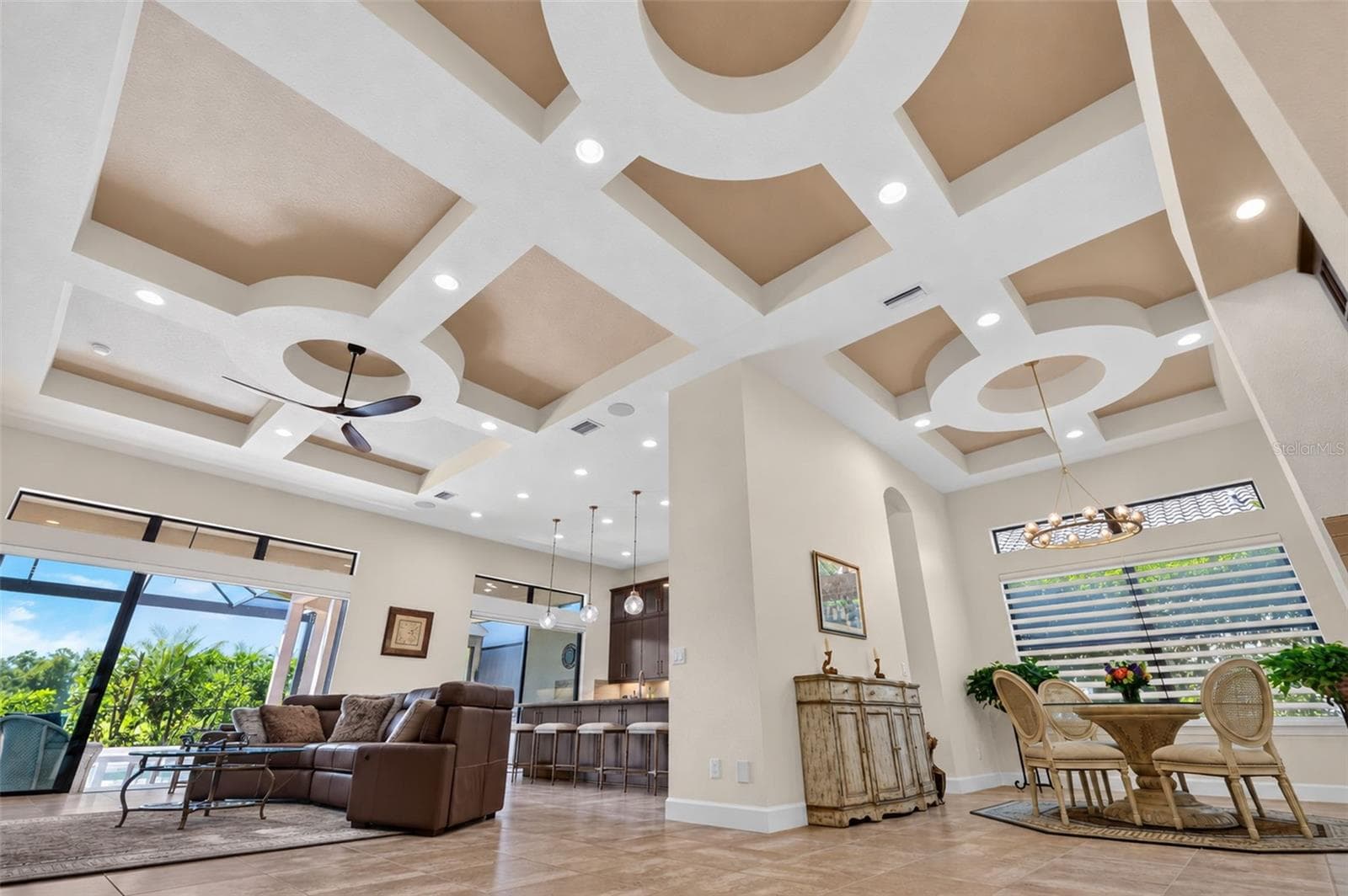 Single Family Residence at 4740 BENITO CT, BRADENTON, photo 14 of 64