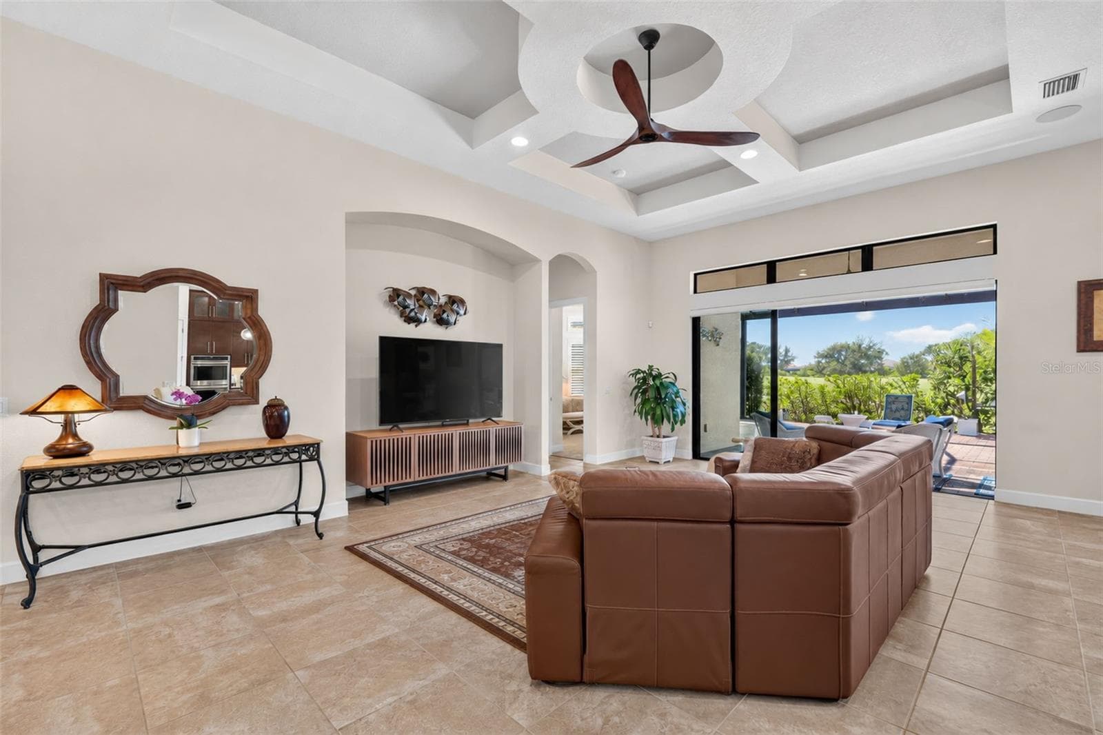 Single Family Residence at 4740 BENITO CT, BRADENTON, photo 15 of 64