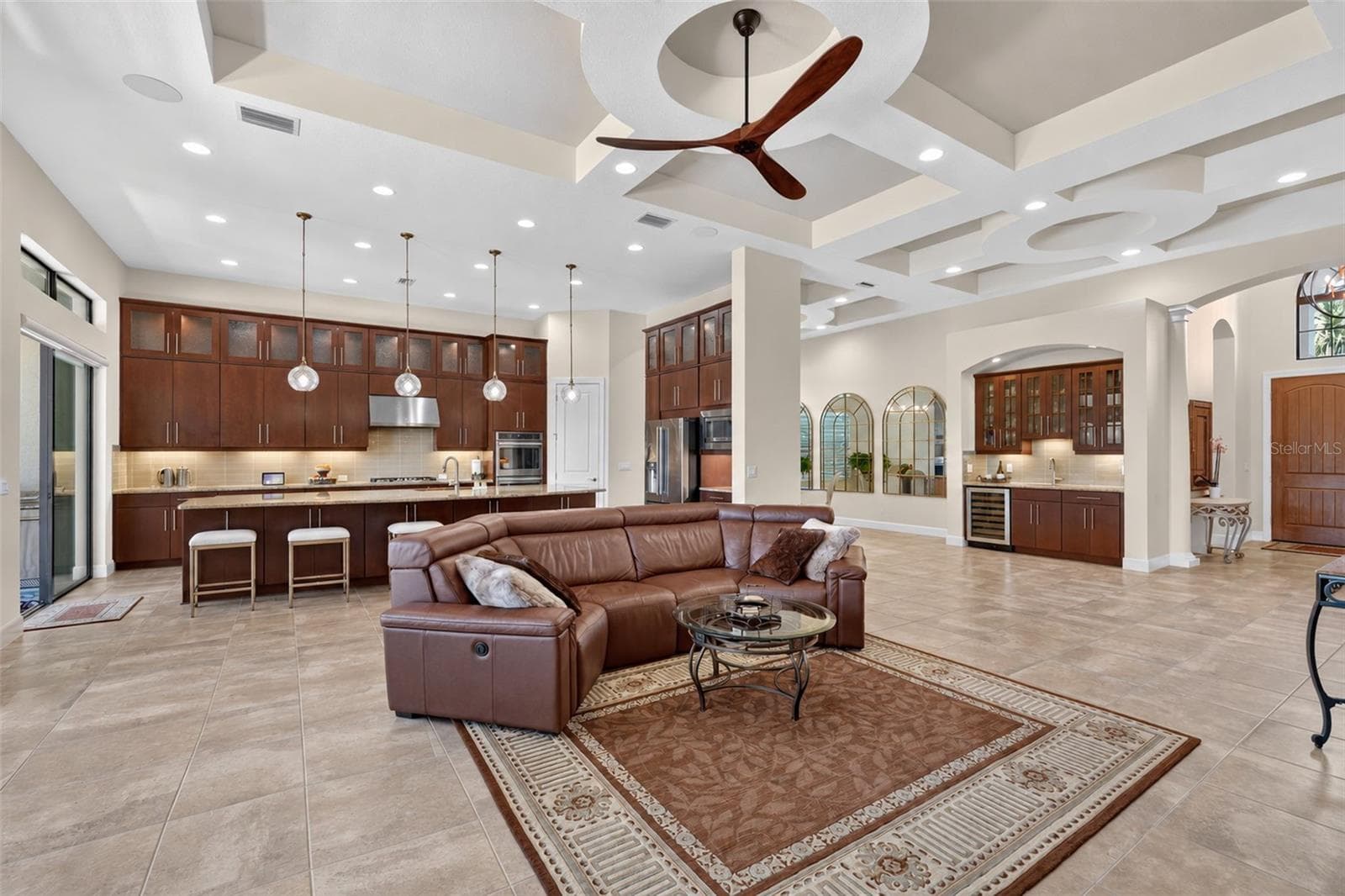 Single Family Residence at 4740 BENITO CT, BRADENTON, photo 17 of 64