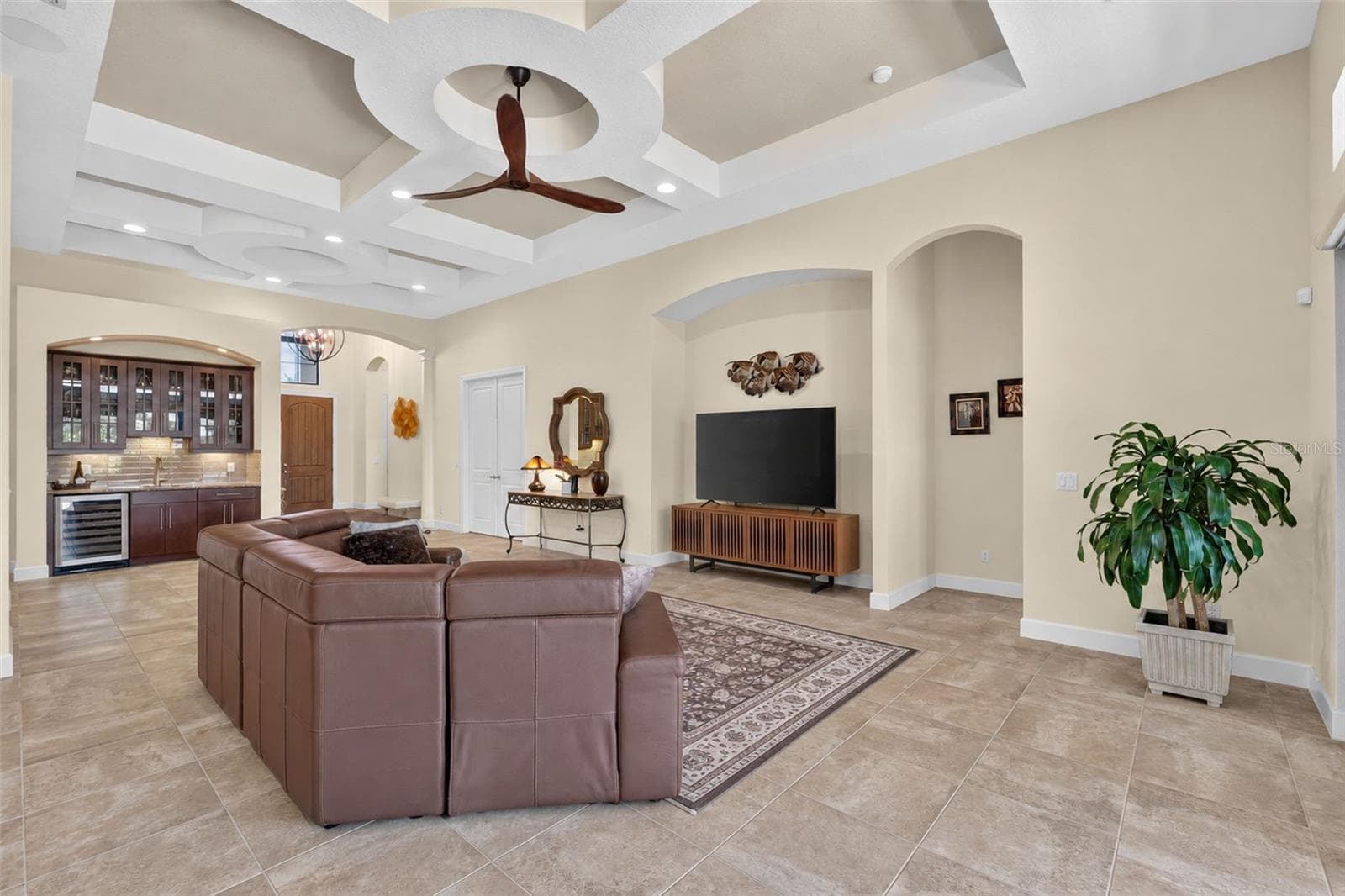 Single Family Residence at 4740 BENITO CT, BRADENTON, photo 18 of 64